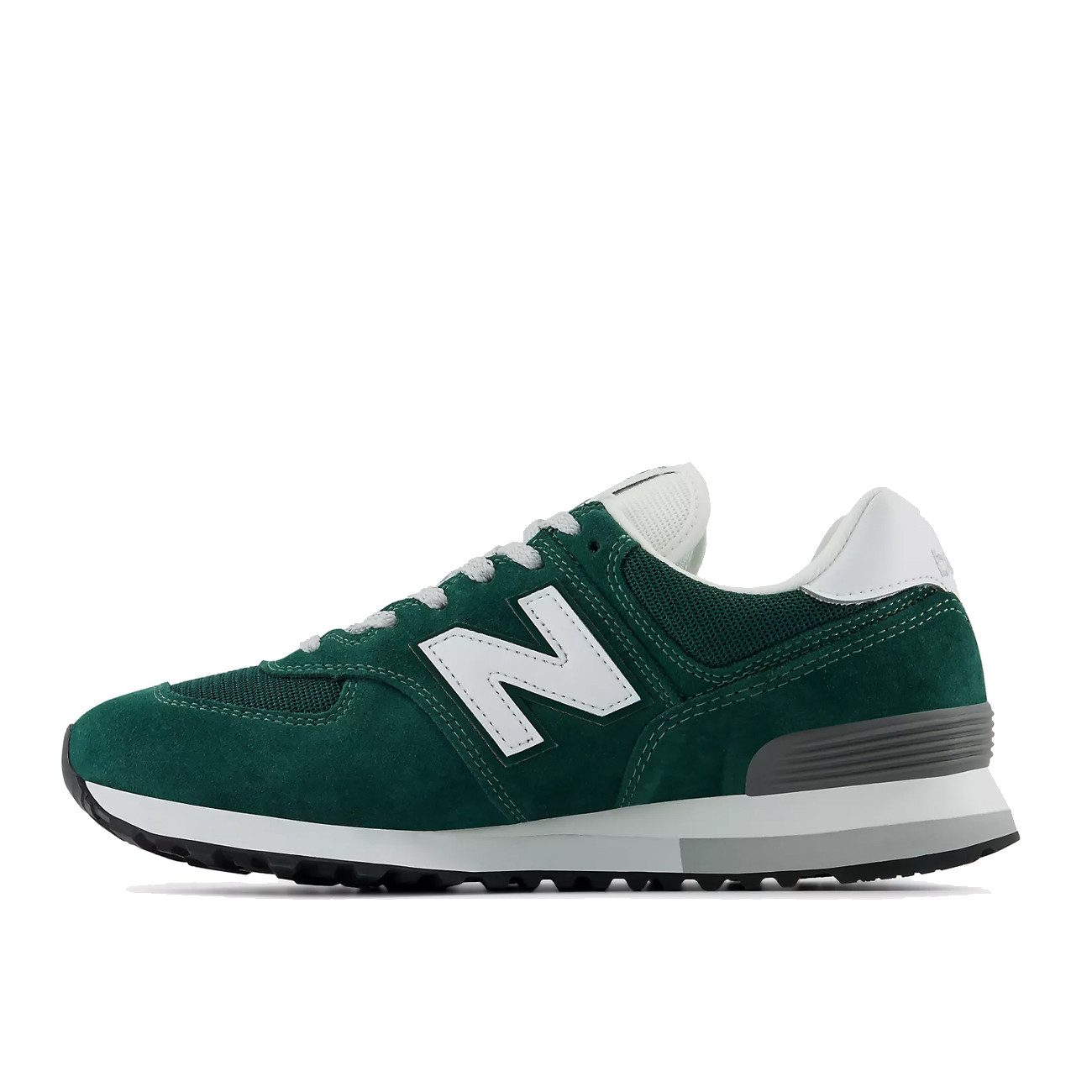 New Balance New Balance U 574 21A Herren Nordic Green Sneaker