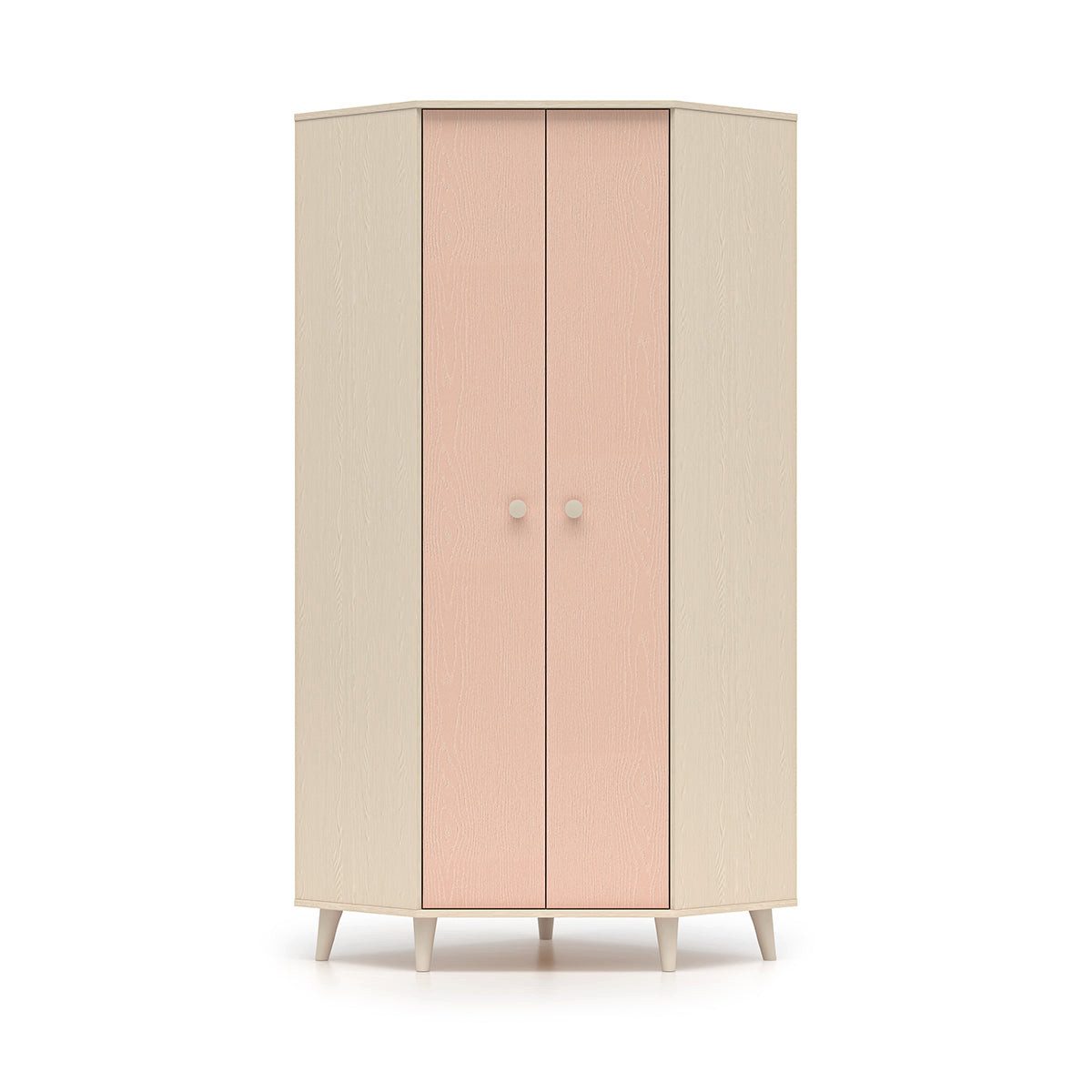 Petits-meubles Eckschrank Alycia