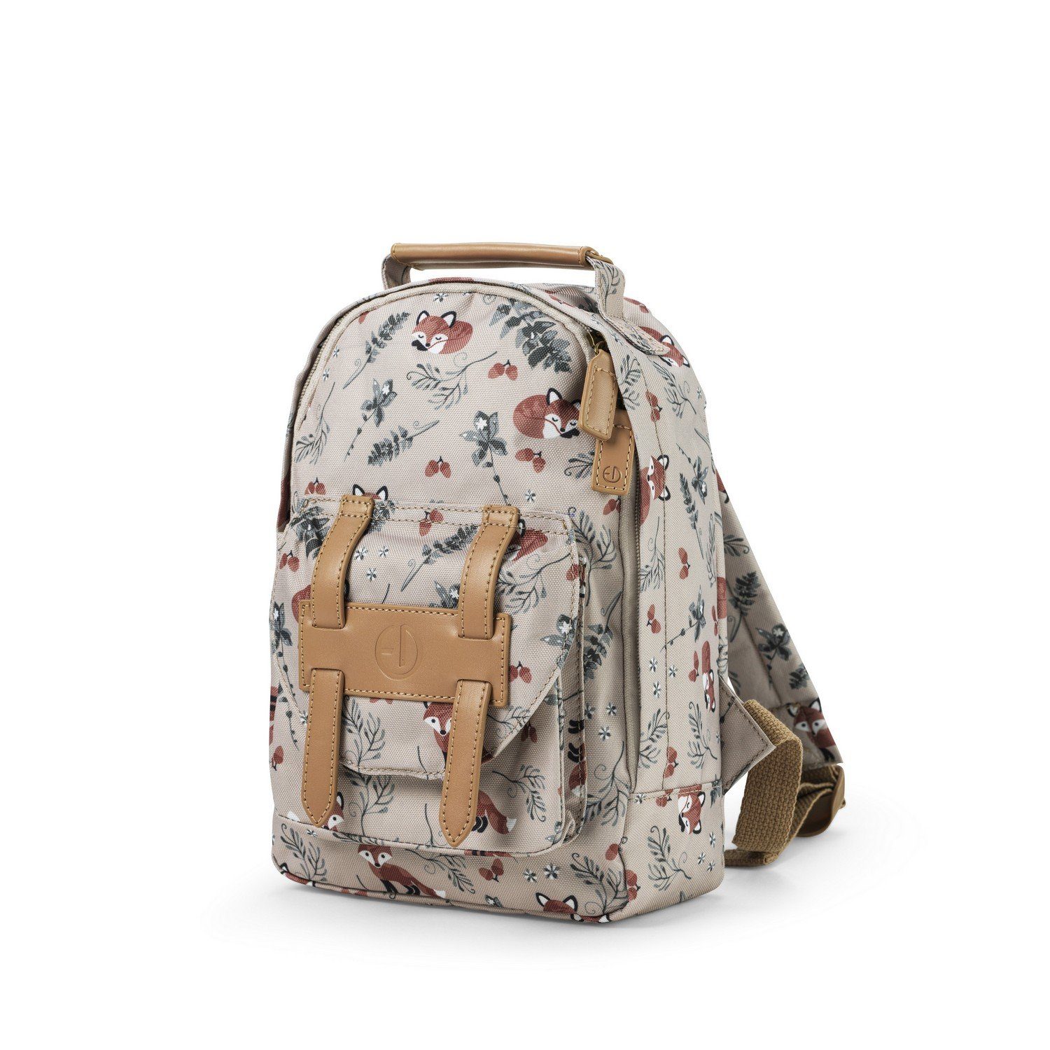 Elodie Kinderrucksack Kinderrucksack - BackPack MINI - Nordic Woodland