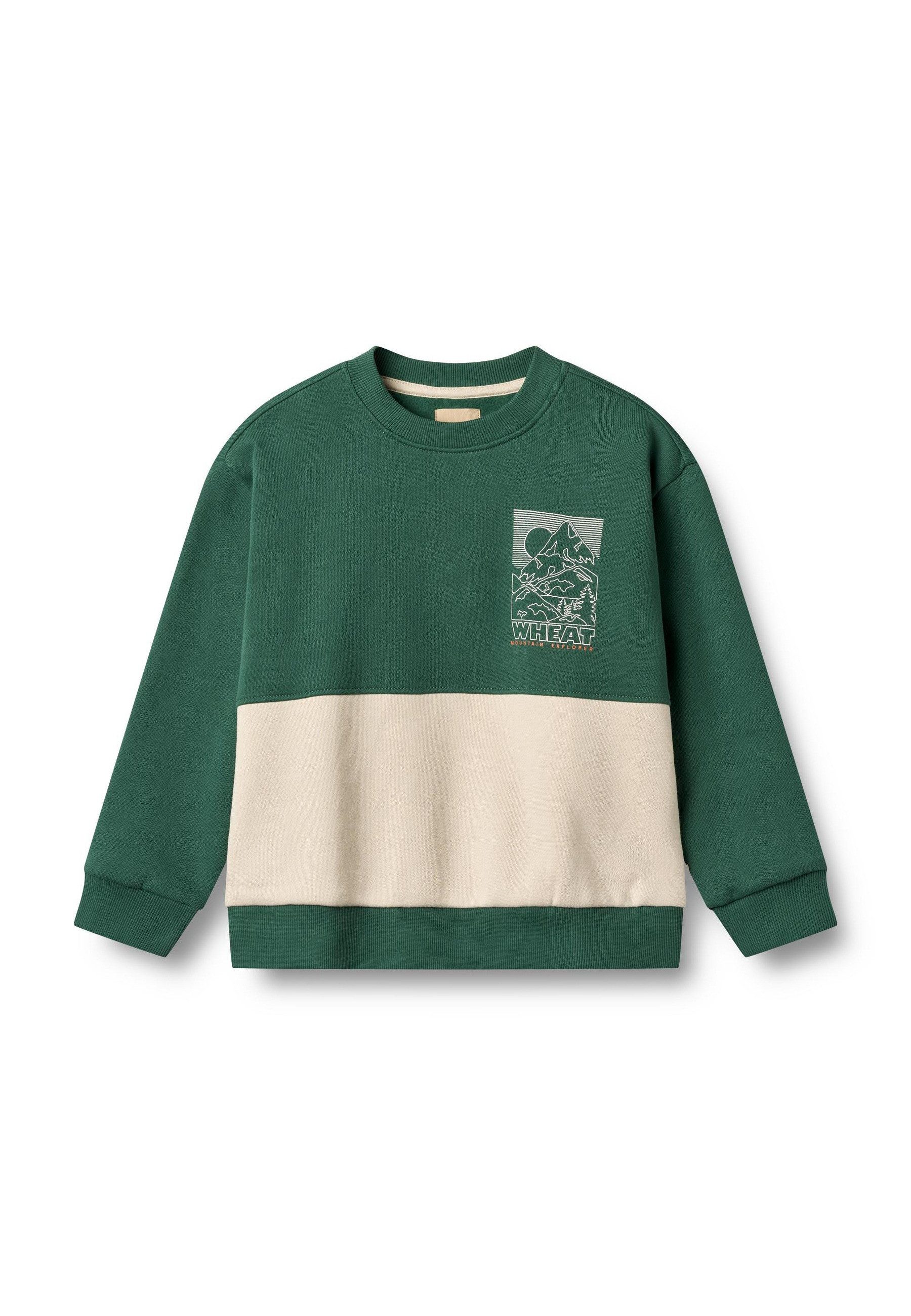 Sweater WHEAT Sweatshirt L/S Steff