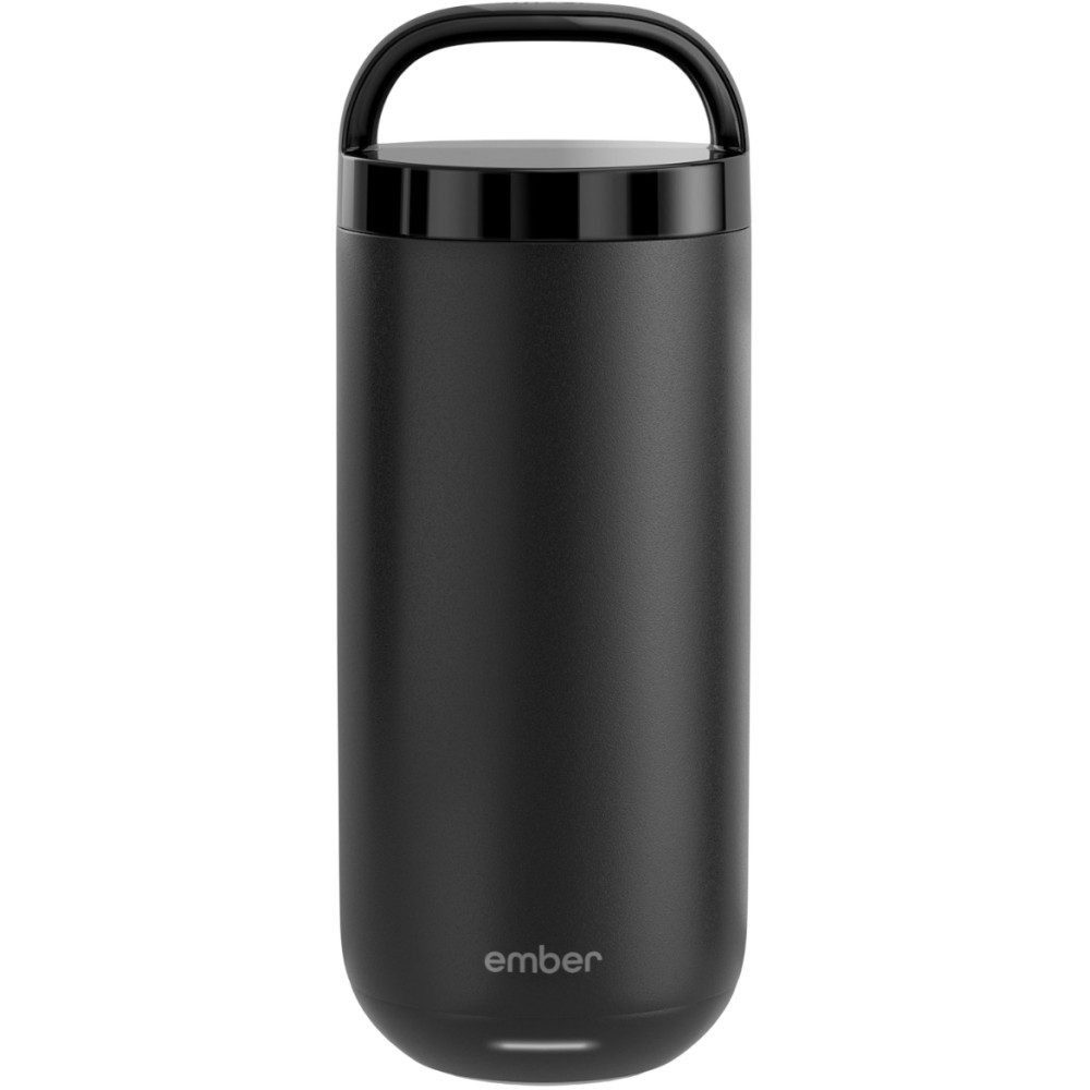Ember Термокружка Ember 16oz Tumbler (Black)