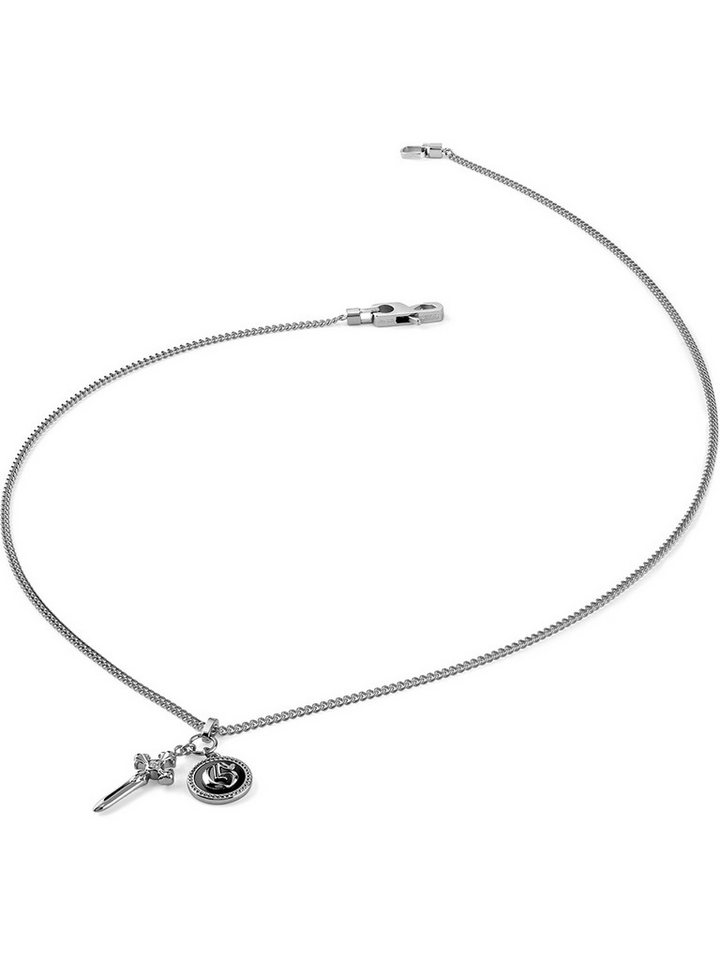 Guess Edelstahlkette Guess Herren-Kette ... Guess Edelstahlkette Guess Herren-Kette ...