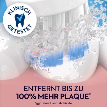 Oral-B Aufsteckbürsten Sensitive Clean