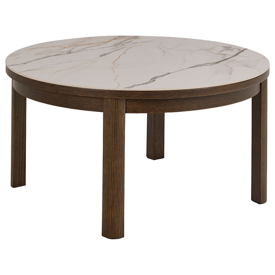 ACTONA GROUP Couchtisch Southampton Couchtisch beige.