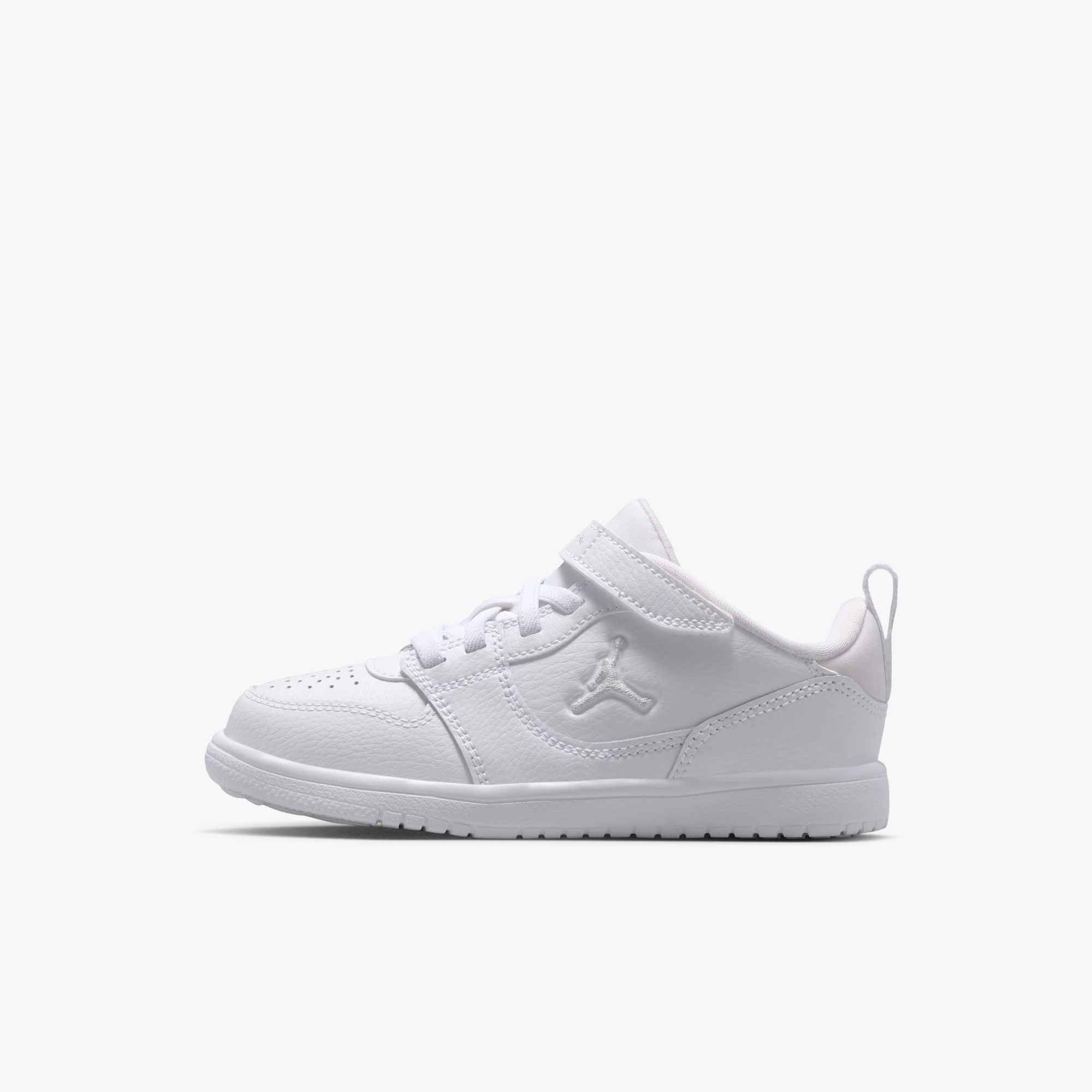 Jordan JORDAN COURT CONNECT LOW (PS) Sneaker