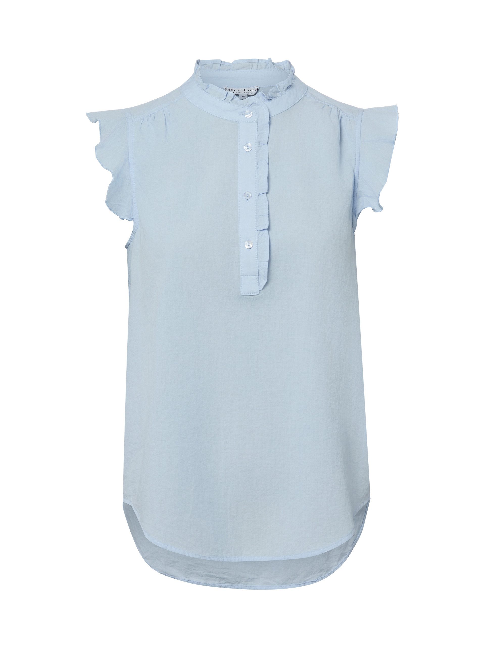 Marie Lund Shirtbluse