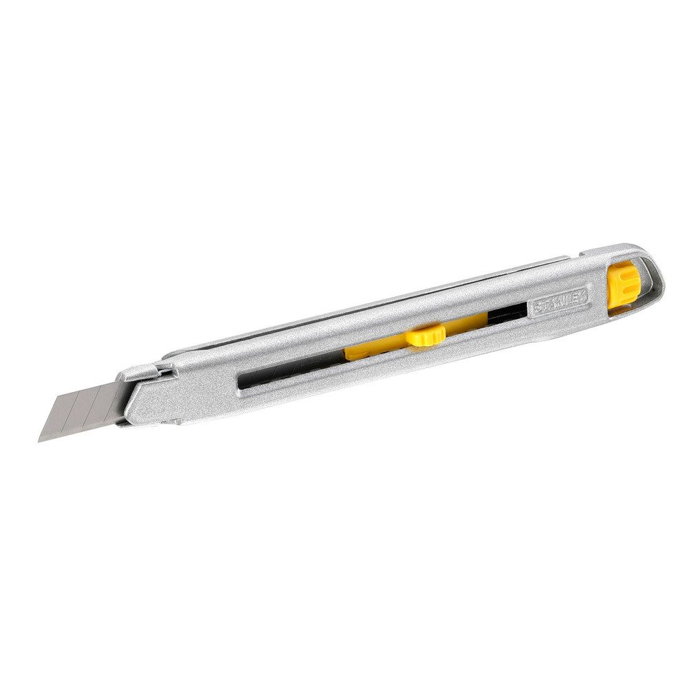 STANLEY Резакиmesser STANLEY 0-10-095 Резаки Interlock 9 mm 1 St.