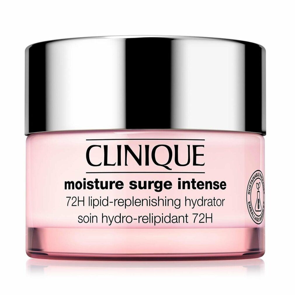 Gesichtsmaske Clinique 72H Moisture Intense Lipid Surge - Tagescreme CLINIQUE Replenishing