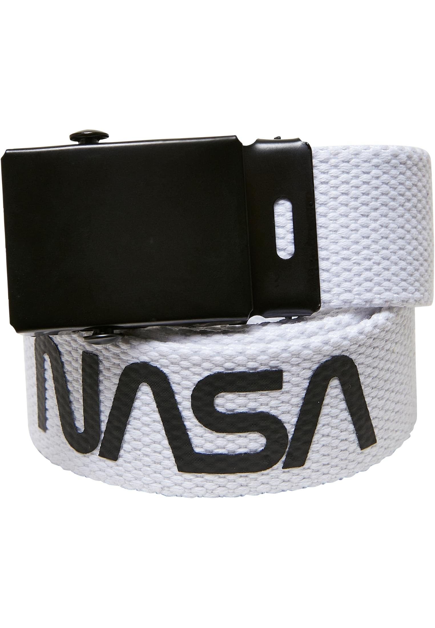 Hüftgürtel MisterTee 2-Pack NASA white/blue Kids Accessoires Belt