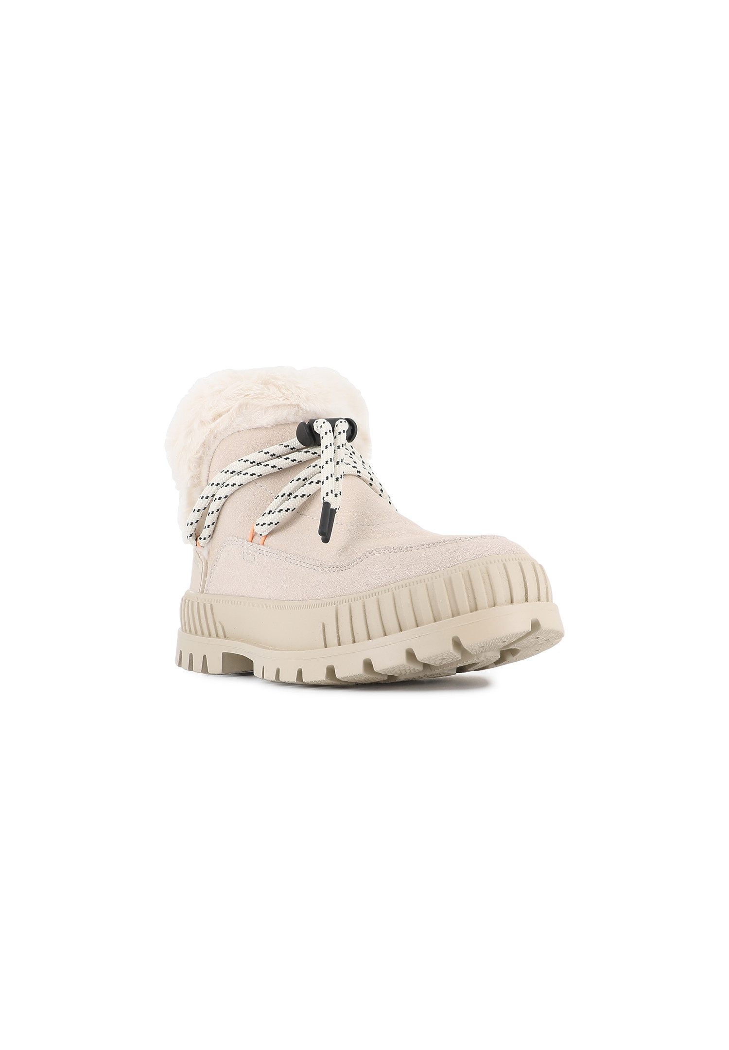 Palladium PALLASHOCK LO HIVER Сапоги