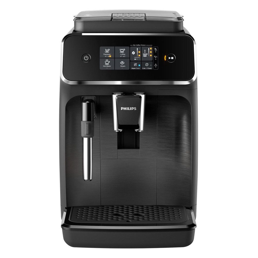 Kaffeevollautomat