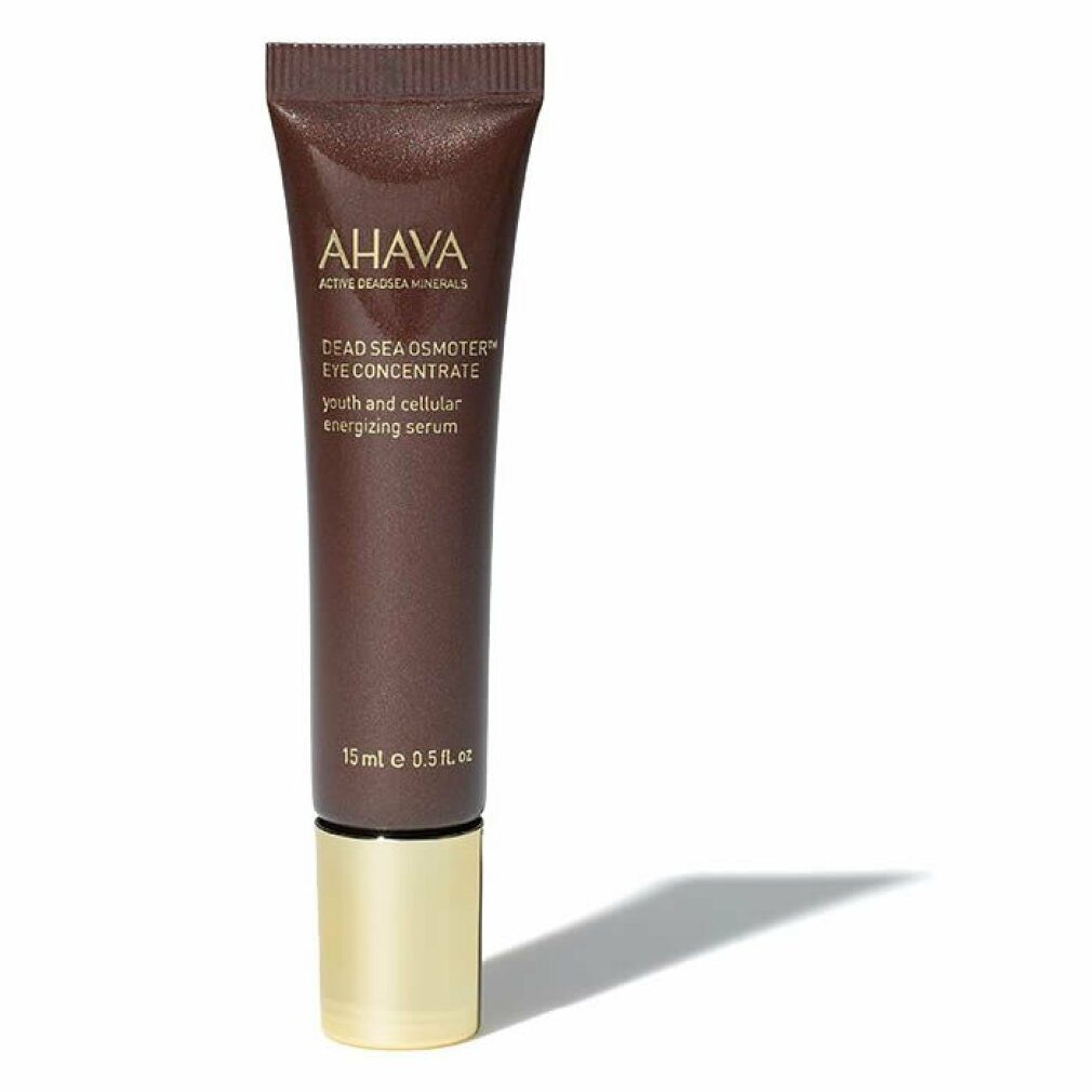 AHAVA Augenserum Dead Sea Osmoter Eye Concentrate