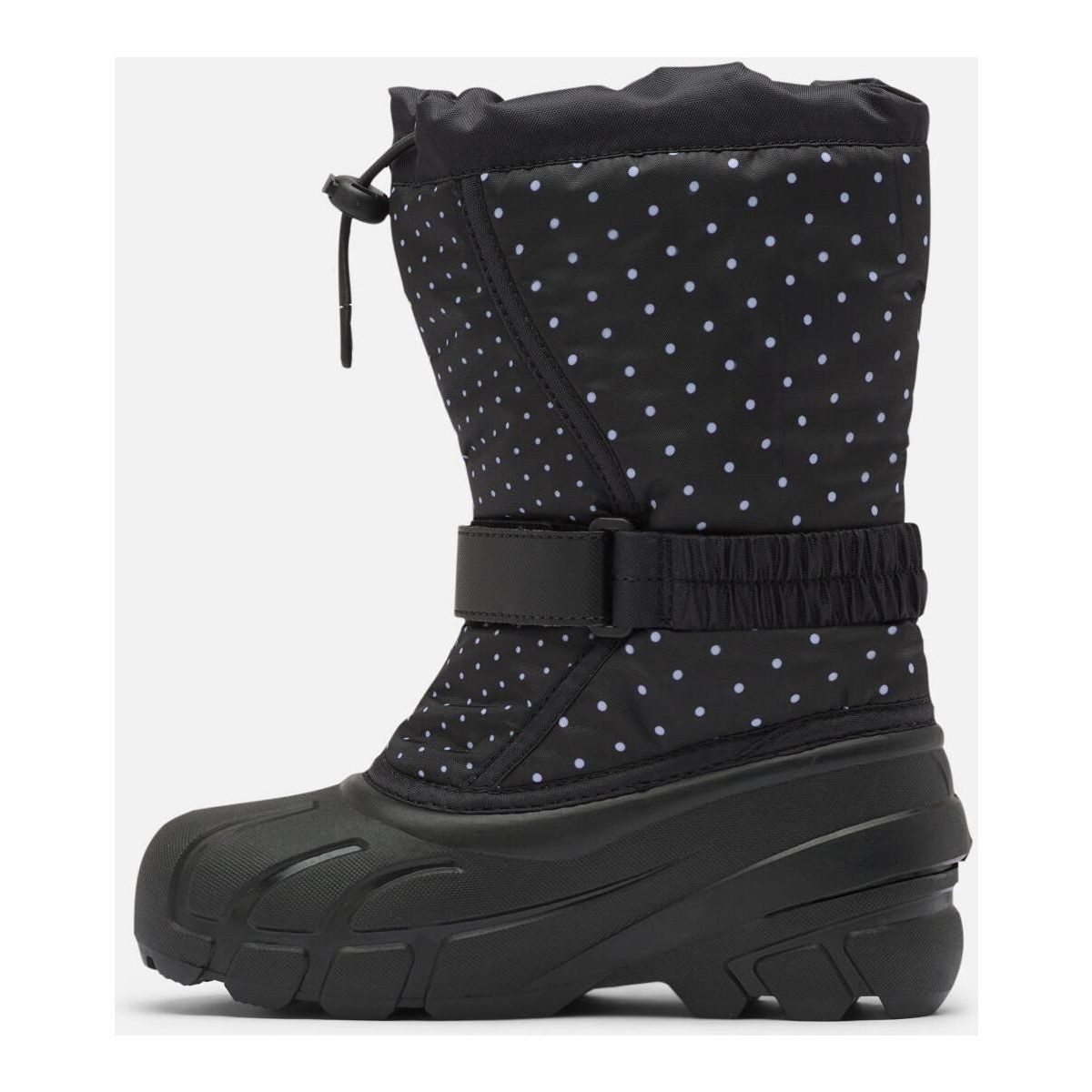 Sorel Youth Flurry Boot Print Winterstiefel