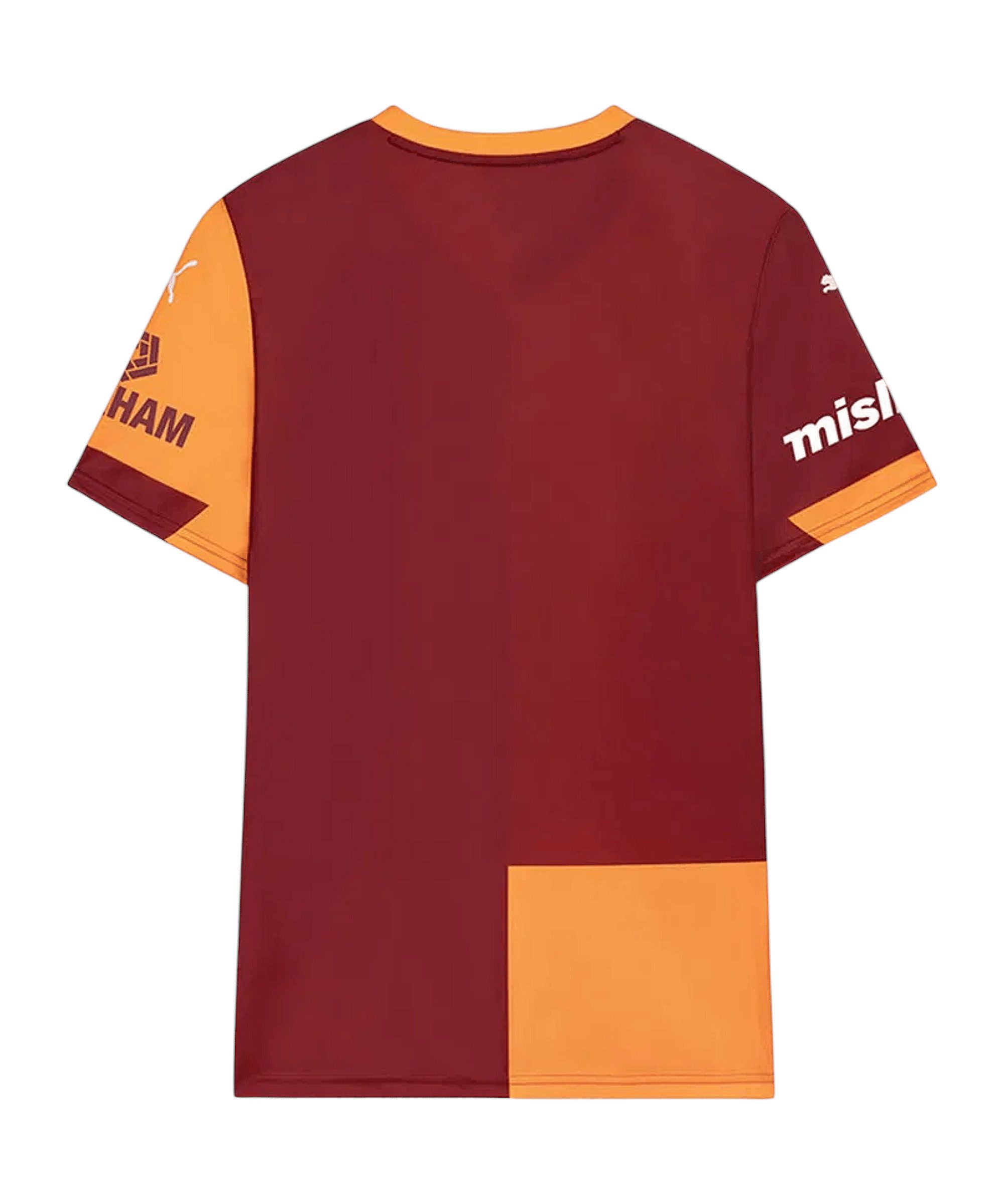 PUMA Fußballtrikot PUMA Teamsport günstig online kaufen