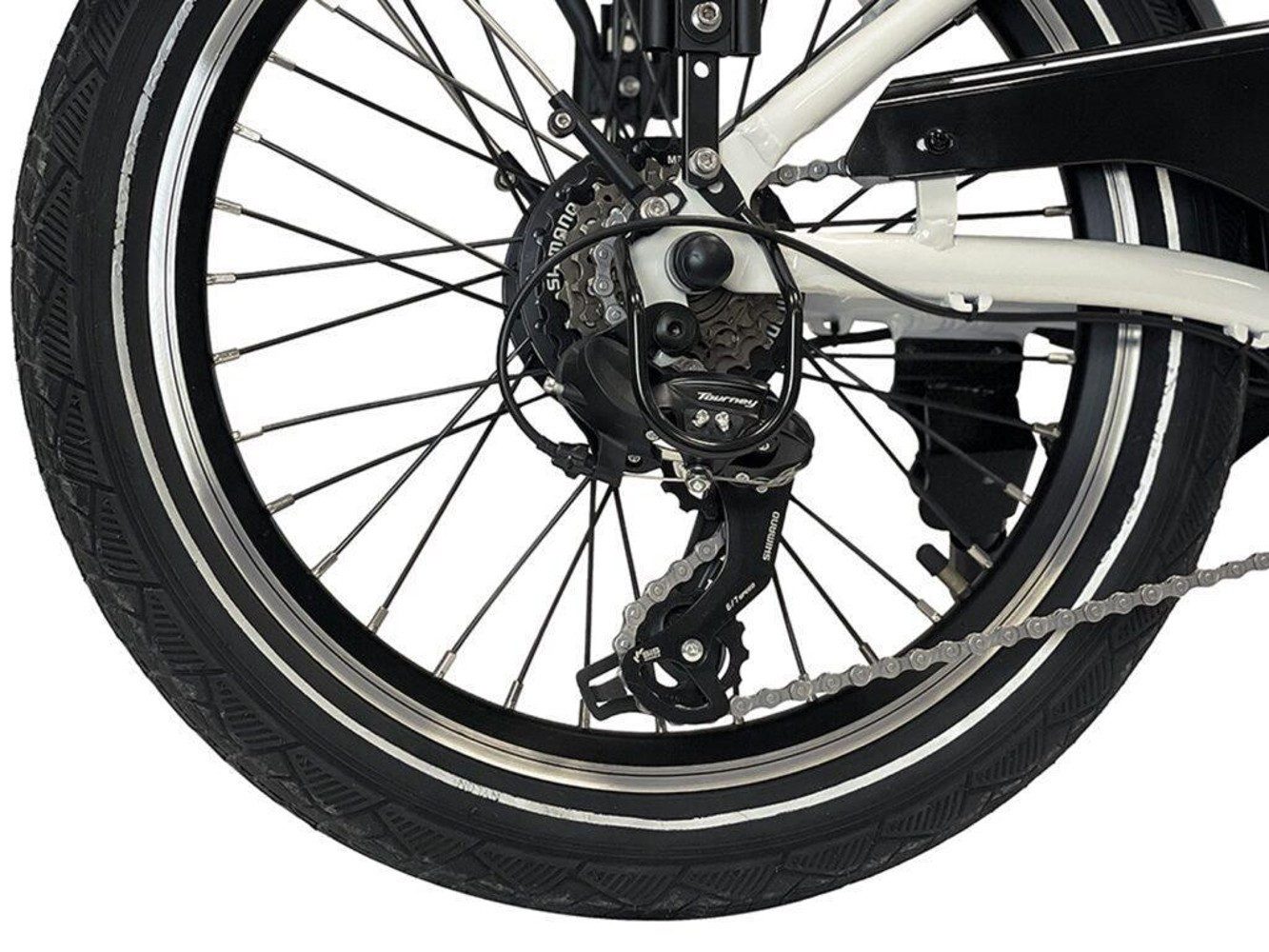 Blaupunkt E-Bike