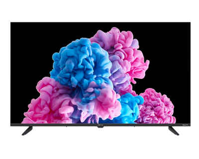 Metz 40MTD3001Z LCD-LED Fernseher (100,00 cm/40 Zoll, Full HD, Smart-TV, HDR10, Triple Tuner)