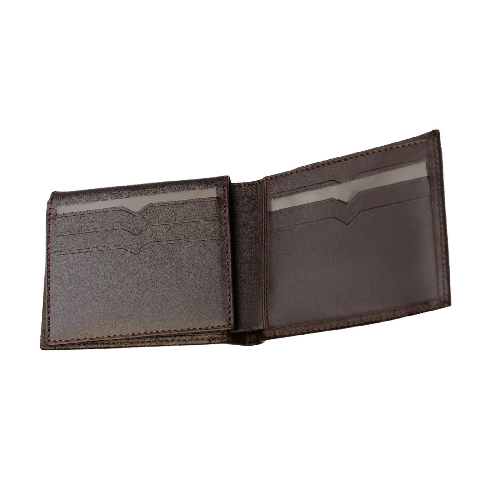 D'S DAMAT Geldbörse Geldbörse aus echtem Leder, Männer, Premium-Geldbörsen für Männer