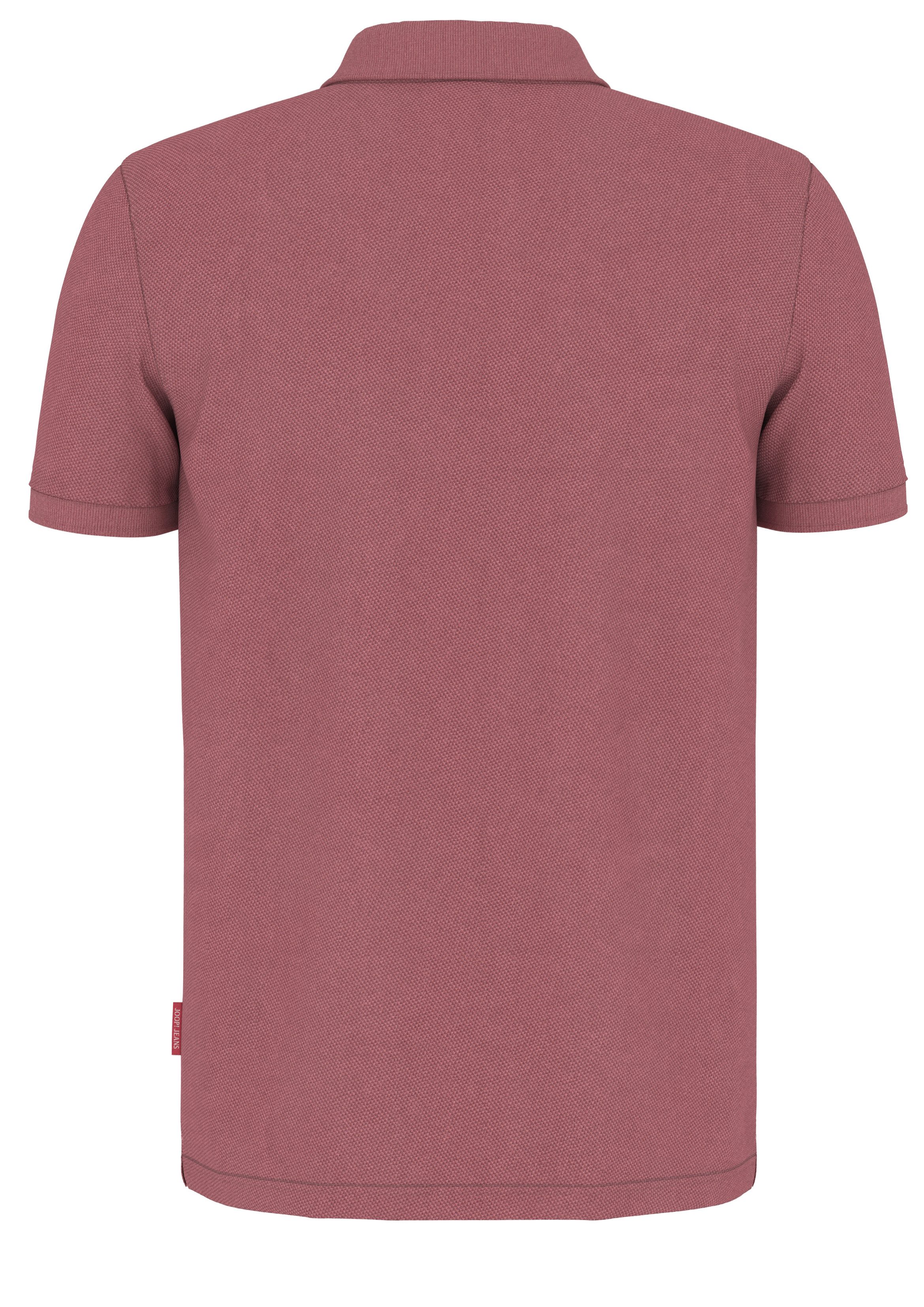 Joop Jeans Poloshirt "Ambrosian", mit Knopfleiste günstig online kaufen