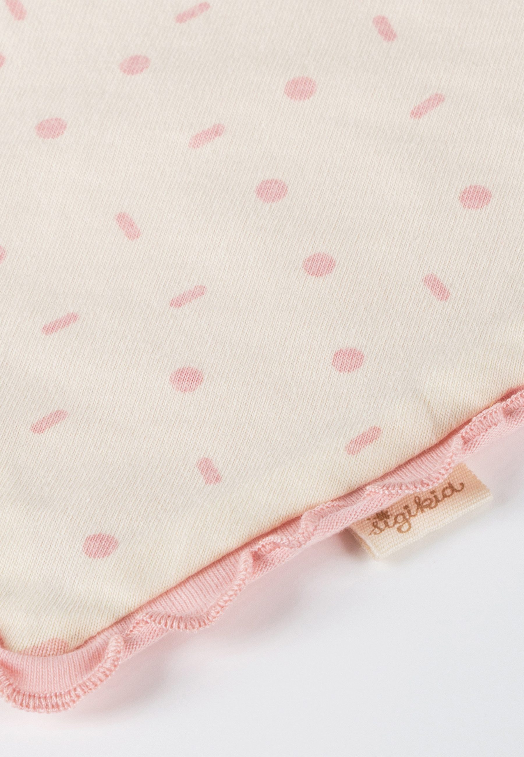 Sigikid Halstuch Petit Croissant für Babys Mädchen, (1-St) – Bild 4 von 5