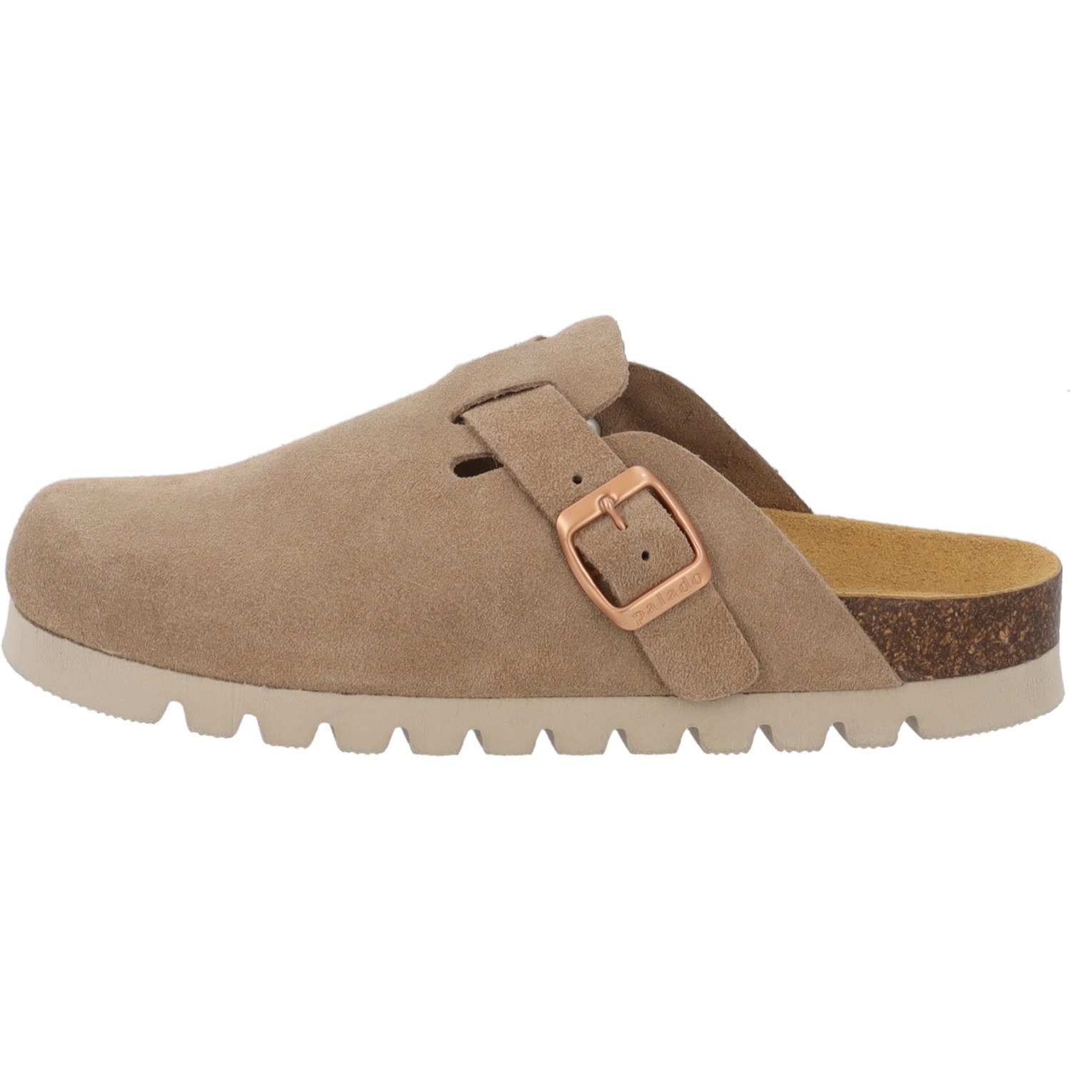 Palado Kiel MP Premium Leather Pantolette