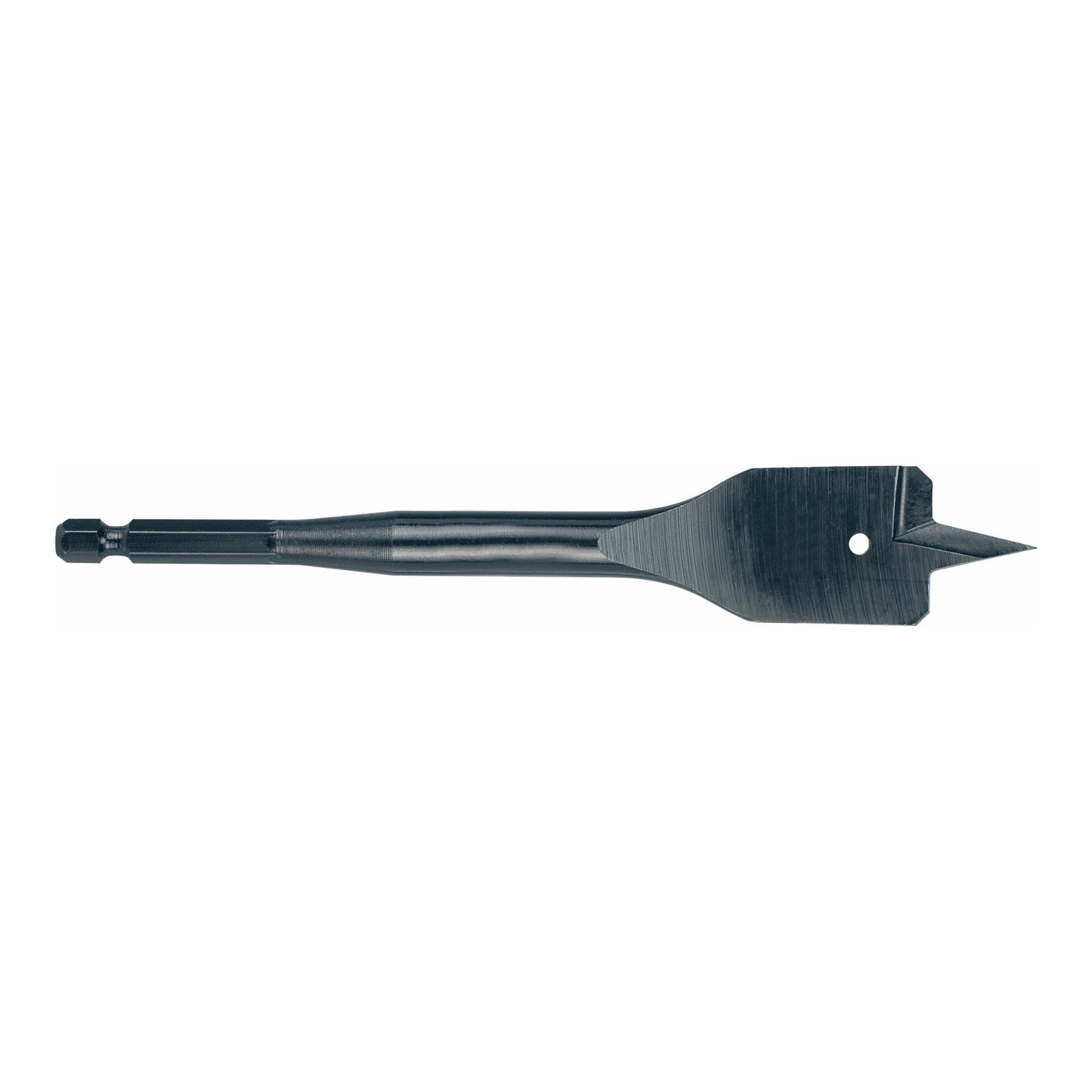 DeWalt Holzbohrer DEWALT Holz-Fräsbohrer 25x152mm schlagfest