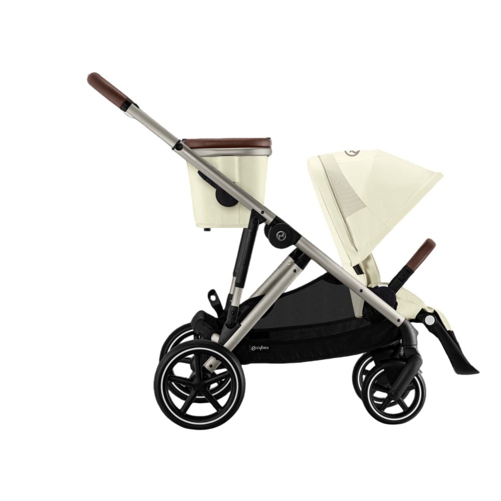 Thumbnail - Cybex Kombi-Kinderwagen Gazelle S