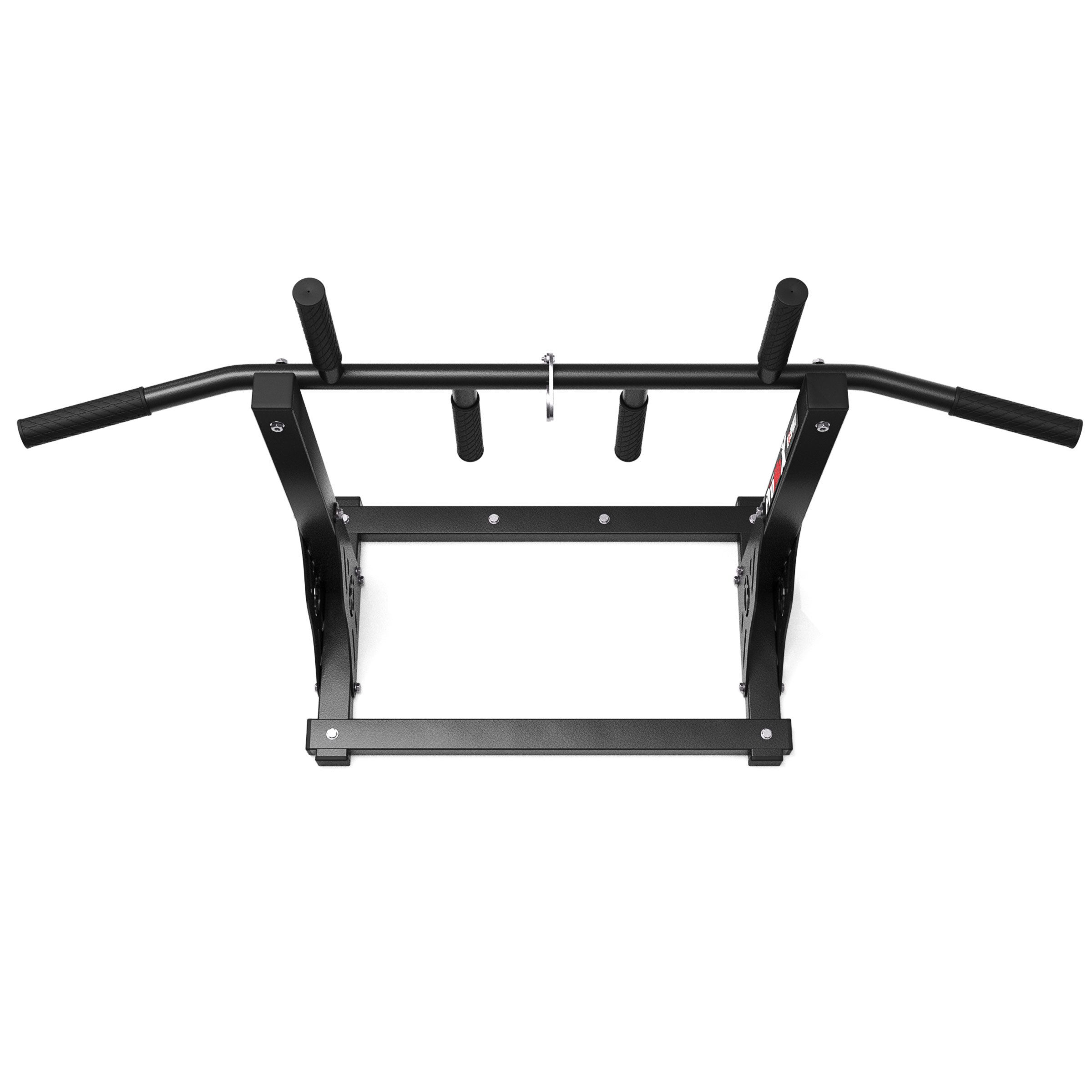 K-SPORT Klimmzugstange zur Wandmontage bis 150 kg belastbar, Made in EU!