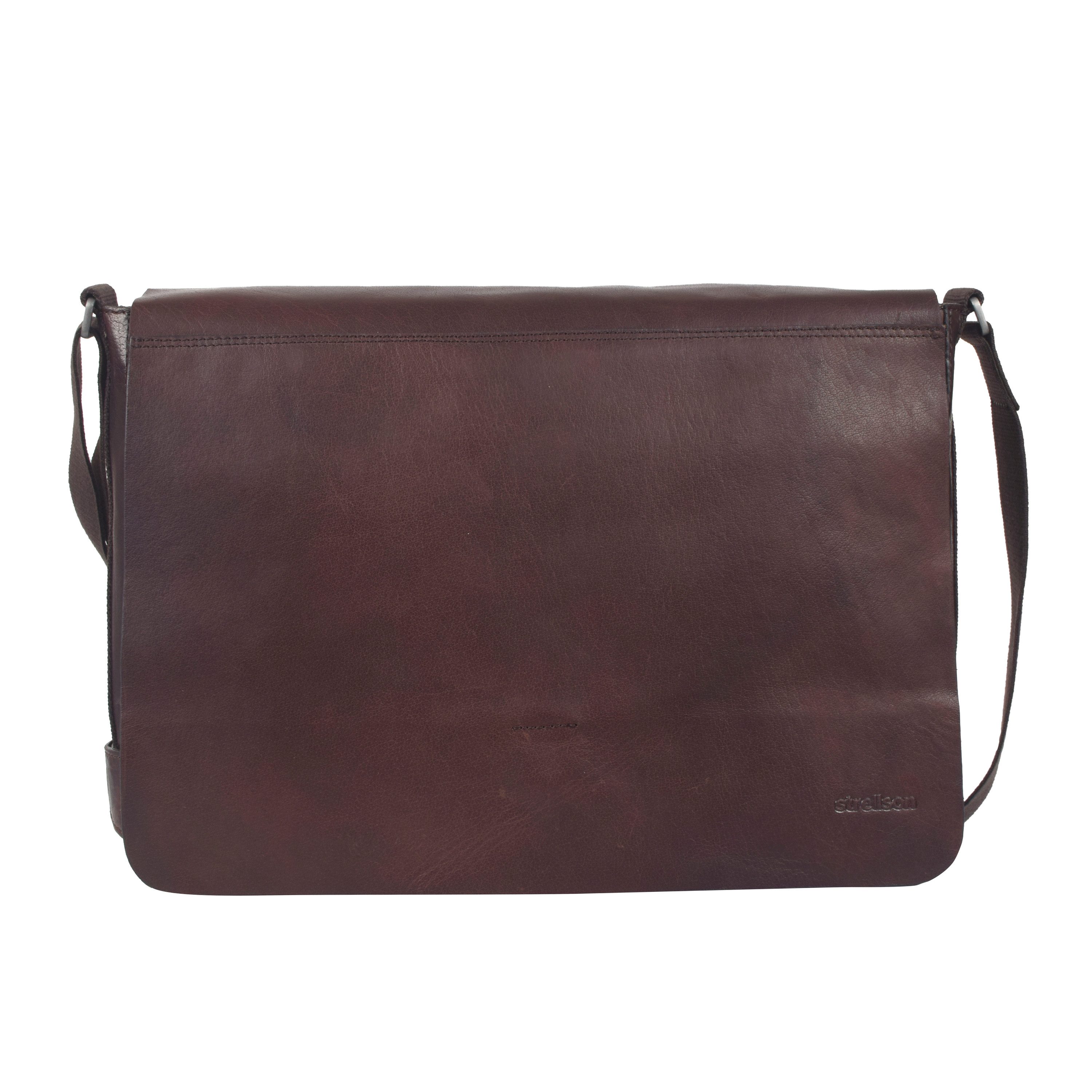 Strellson Messenger Bag Strellson - Unisex Messenger Abbey Jeremy
