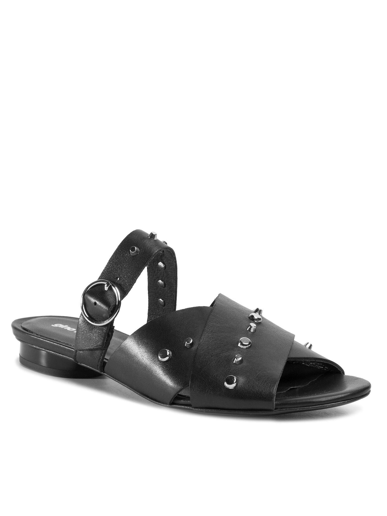 GINO ROSSI Мули Hoshi DLI771-CS4-0574-9900-0 99 Pantolette