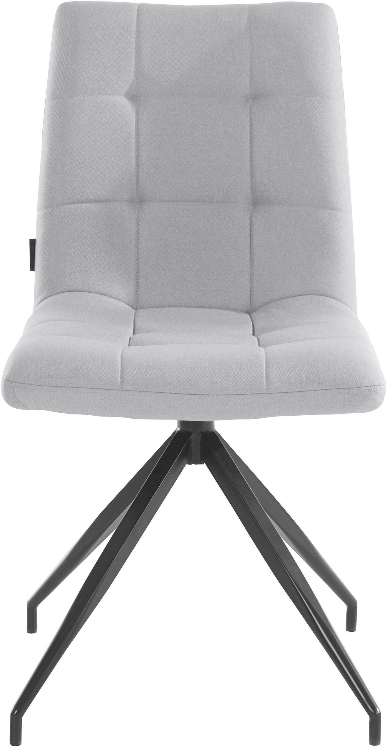 loft24 Esszimmerstuhl Derek (Set, 2 St), günstig online kaufen