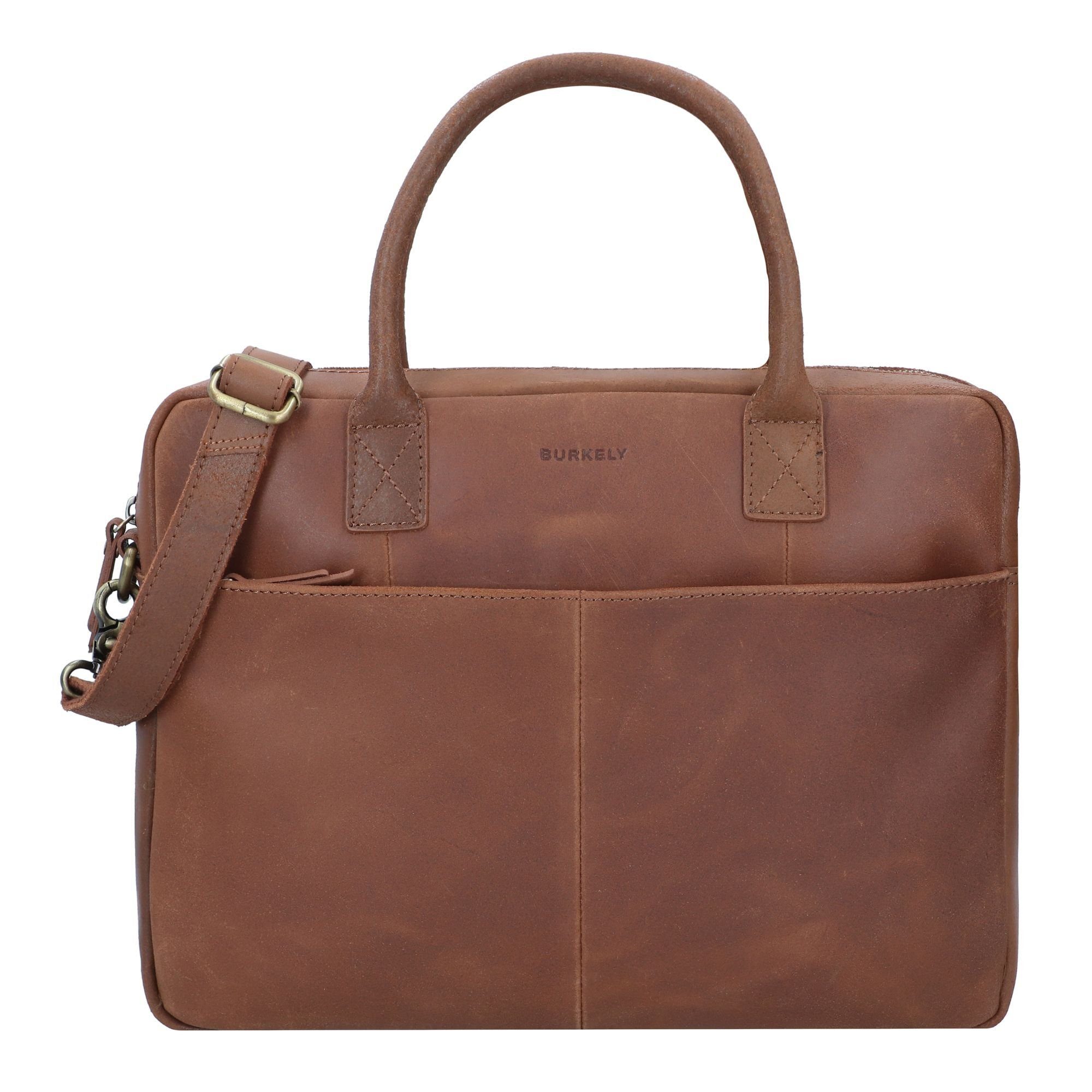 Aktentasche Vintage
