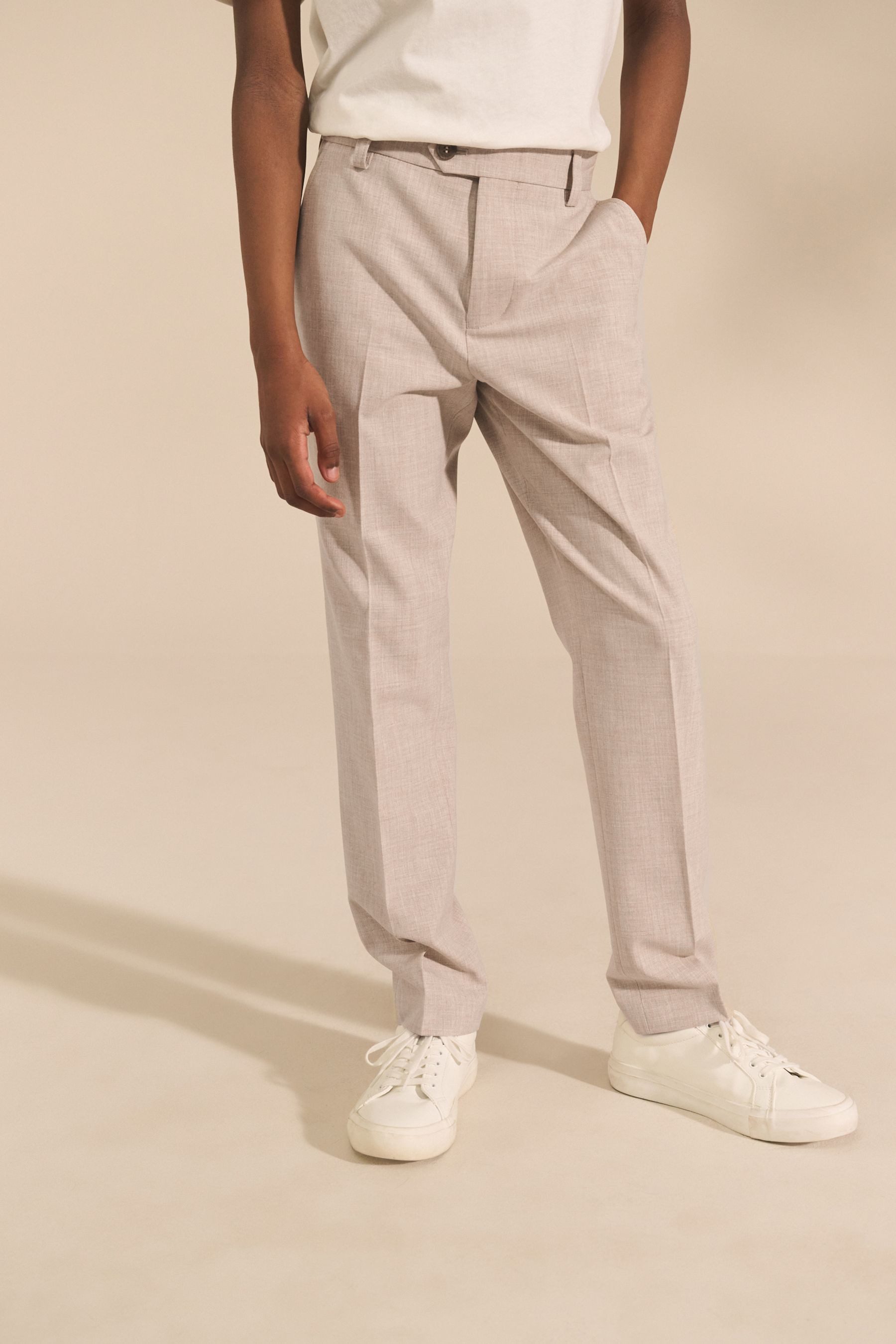 Next Anzughose Anzughose in Skinny Fit (1-tlg)