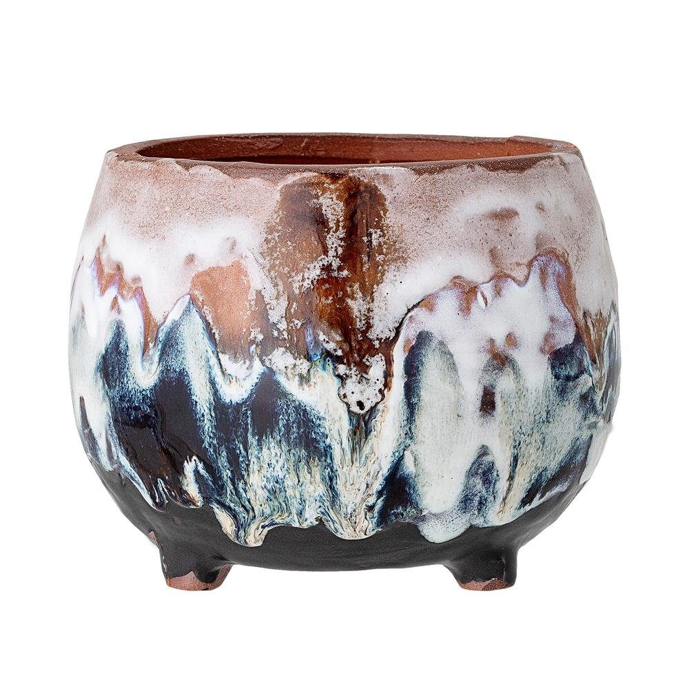 Bloomingville Blumentopf Bjanka, aus Terracotta, 14 günstig online kaufen