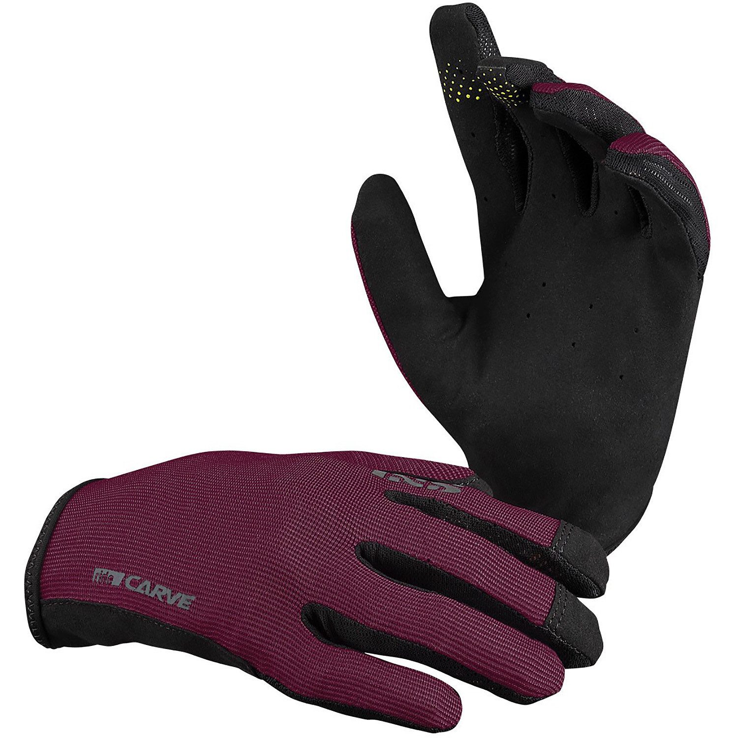IXS Langlaufhandschuhe Fingerhandschuh CARVE GLOVES