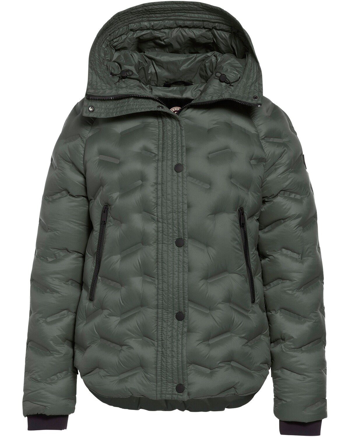 Ghent Daunenjacke Reset Daunenjacke