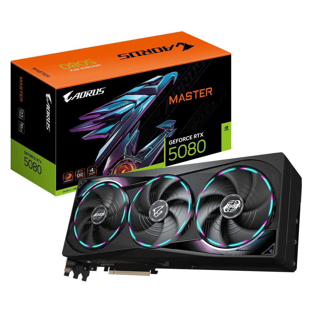 Gigabyte Grafikkarte
