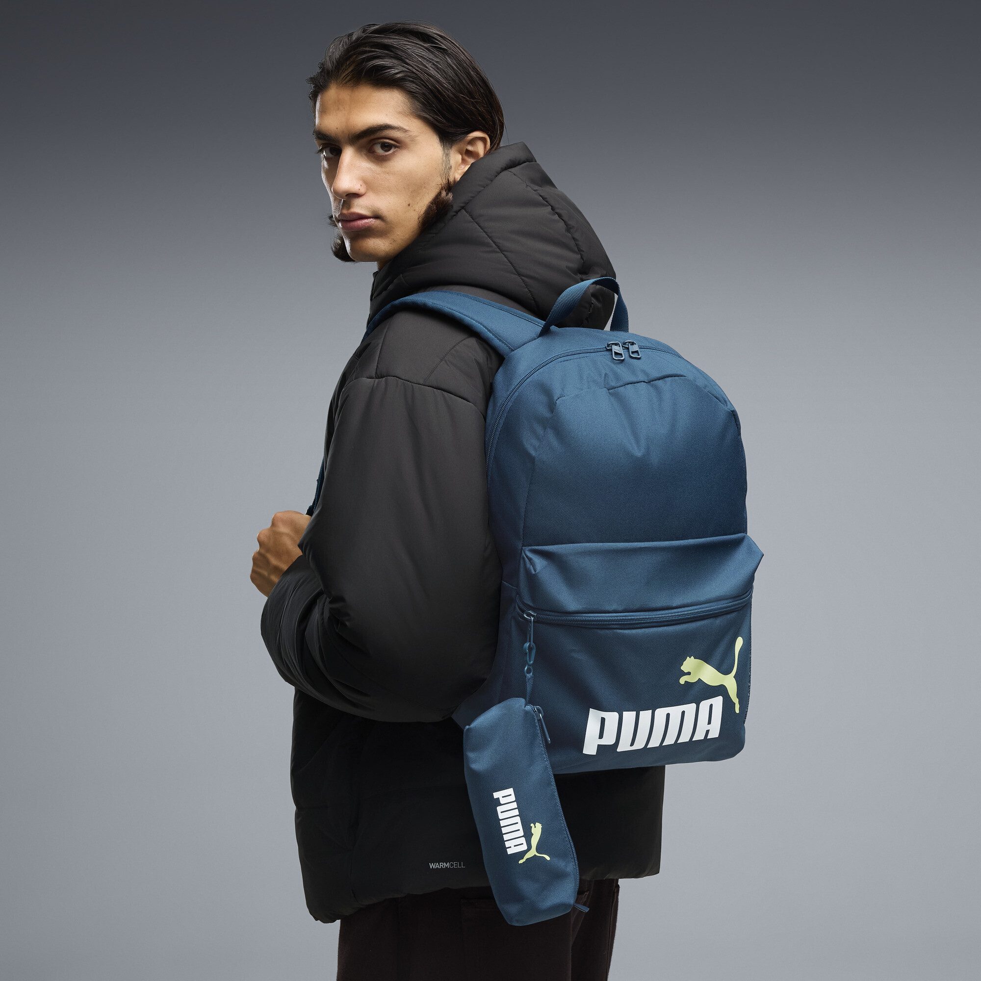 PUMA Freizeitrucksack PUMA Phase 20 l Rucksack-Set Erwachsene