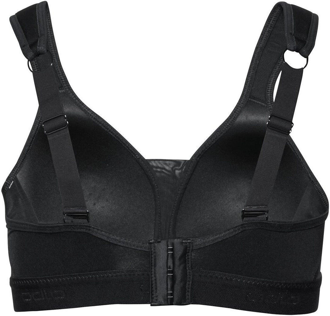 Odlo Sport-BH PADDED HIGH BLACK
