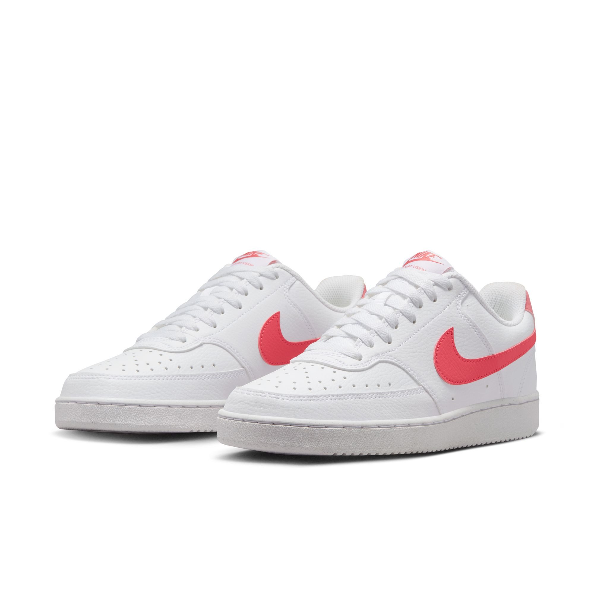 Nike Sportswear COURT VISION LOW Sneaker günstig online kaufen