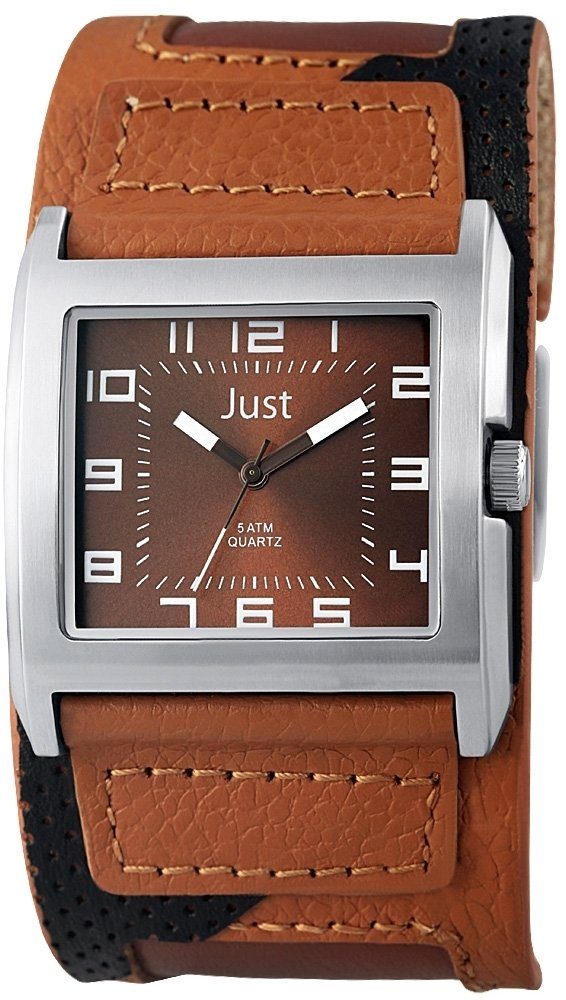 Just Watch Quarzuhr JU162 günstig online kaufen