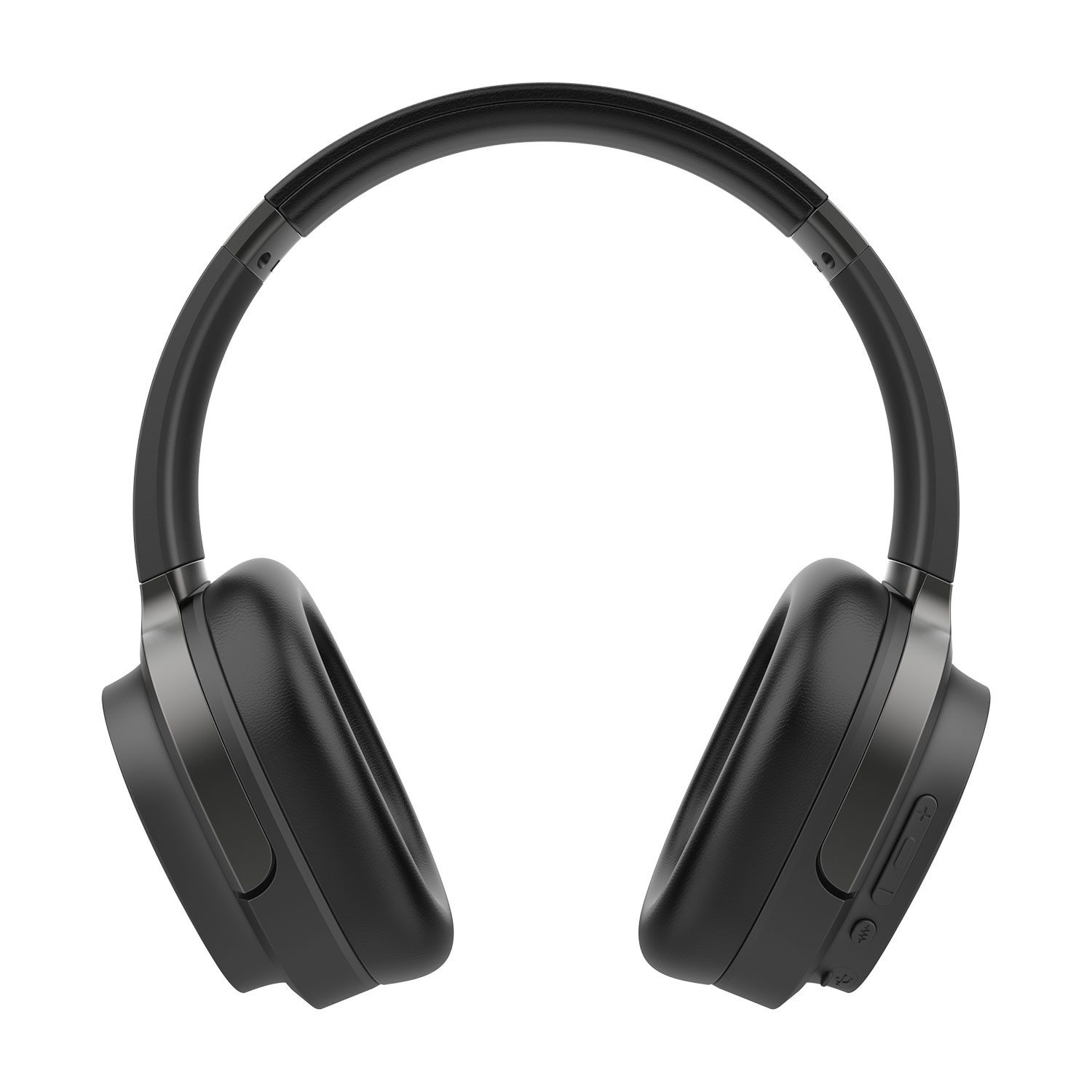 Denver Denver BTN-210 Bluetooth Headset Neu Over-Ear-Kopfhörer
