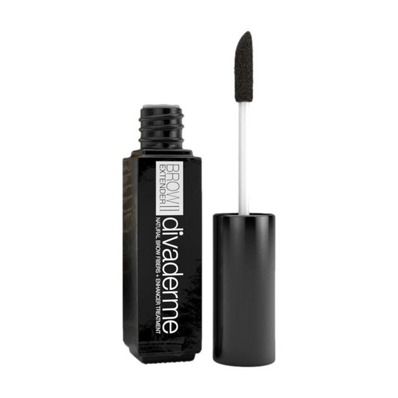 divaderme cosmetics Make-up Browextender II