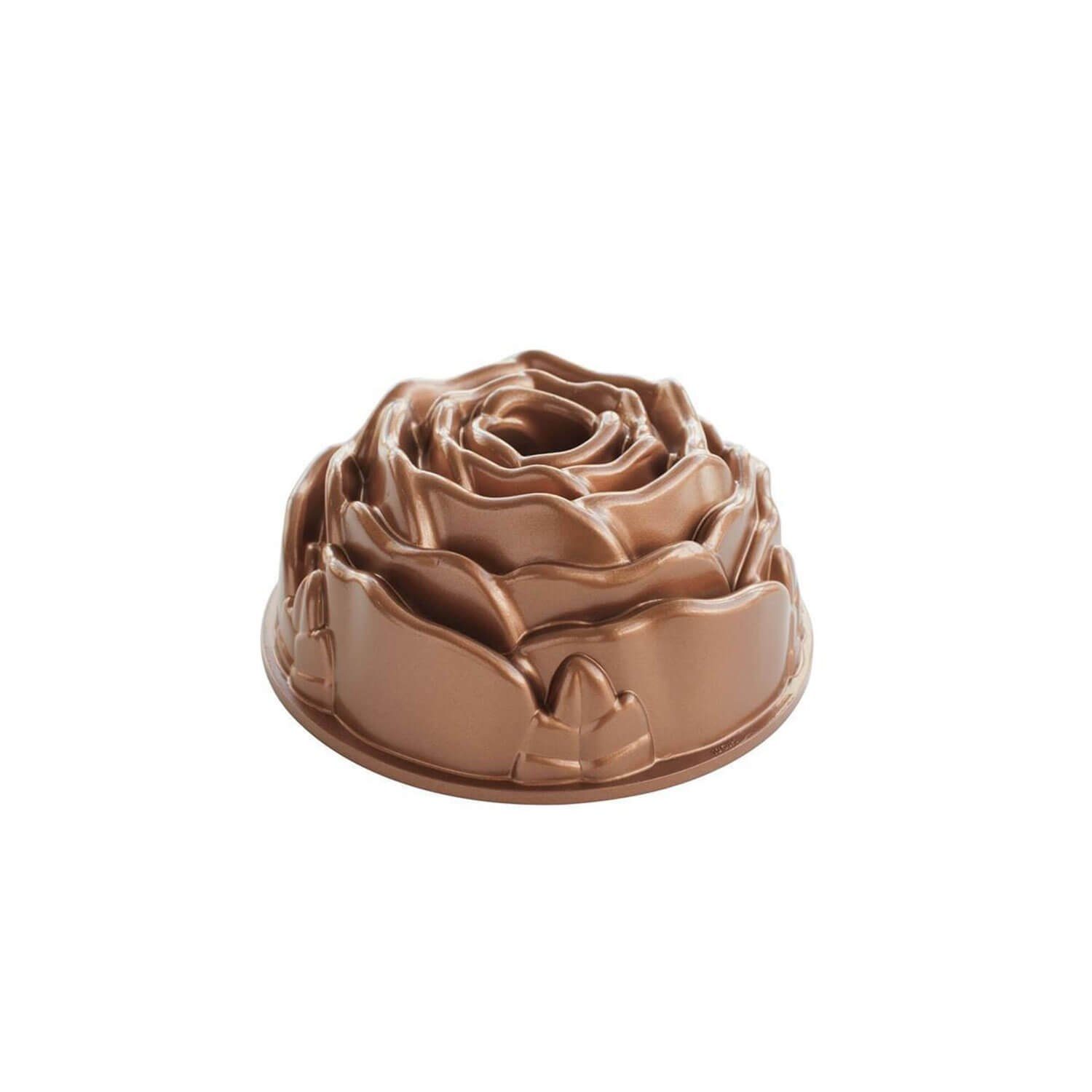 Nordic Ware Backform Nordic Ware Backform Rose Bundt