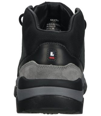 Lloyd Sneaker Leder/Textil Sneaker