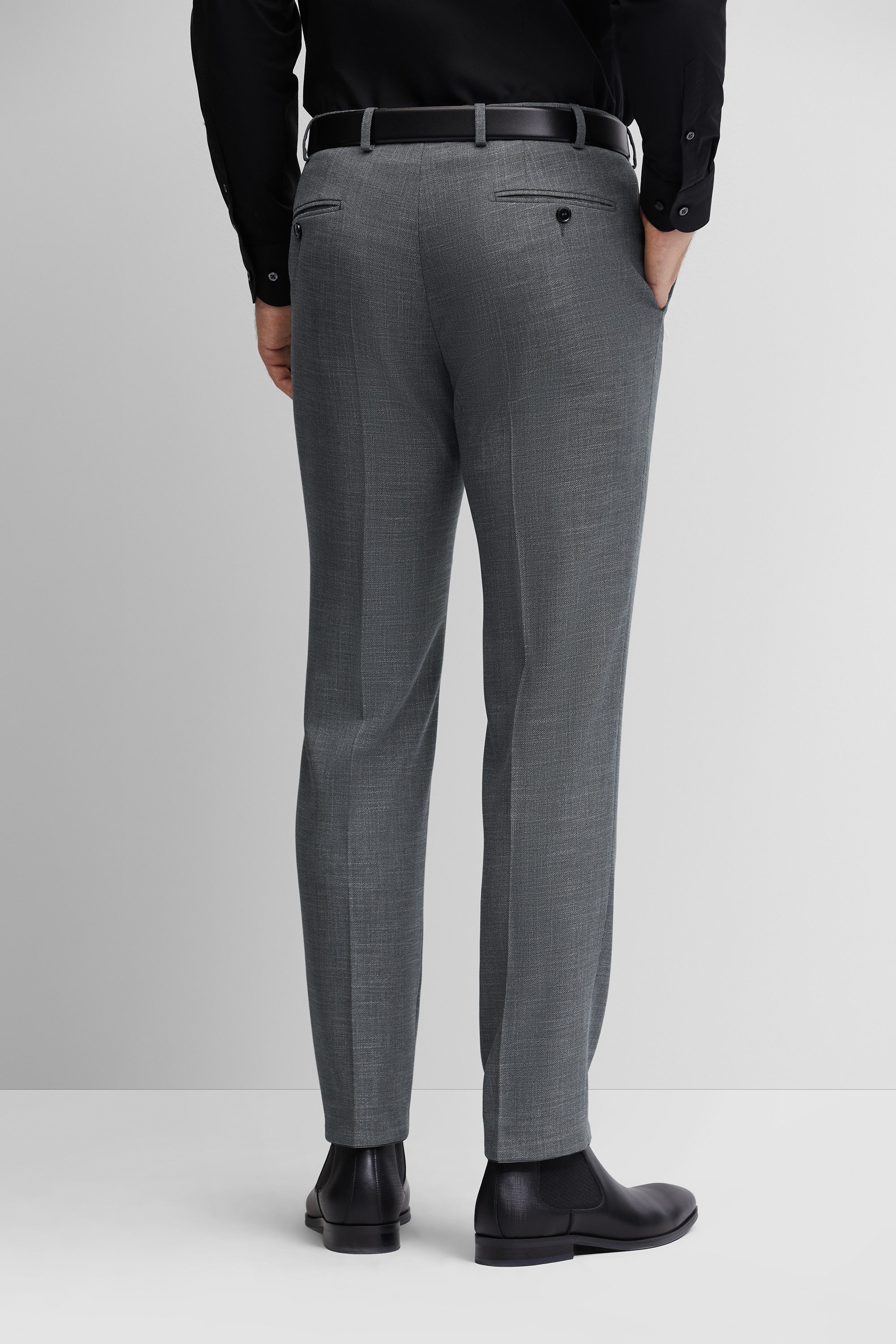 Digel Anzughose Per-V (1-tlg) günstig online kaufen