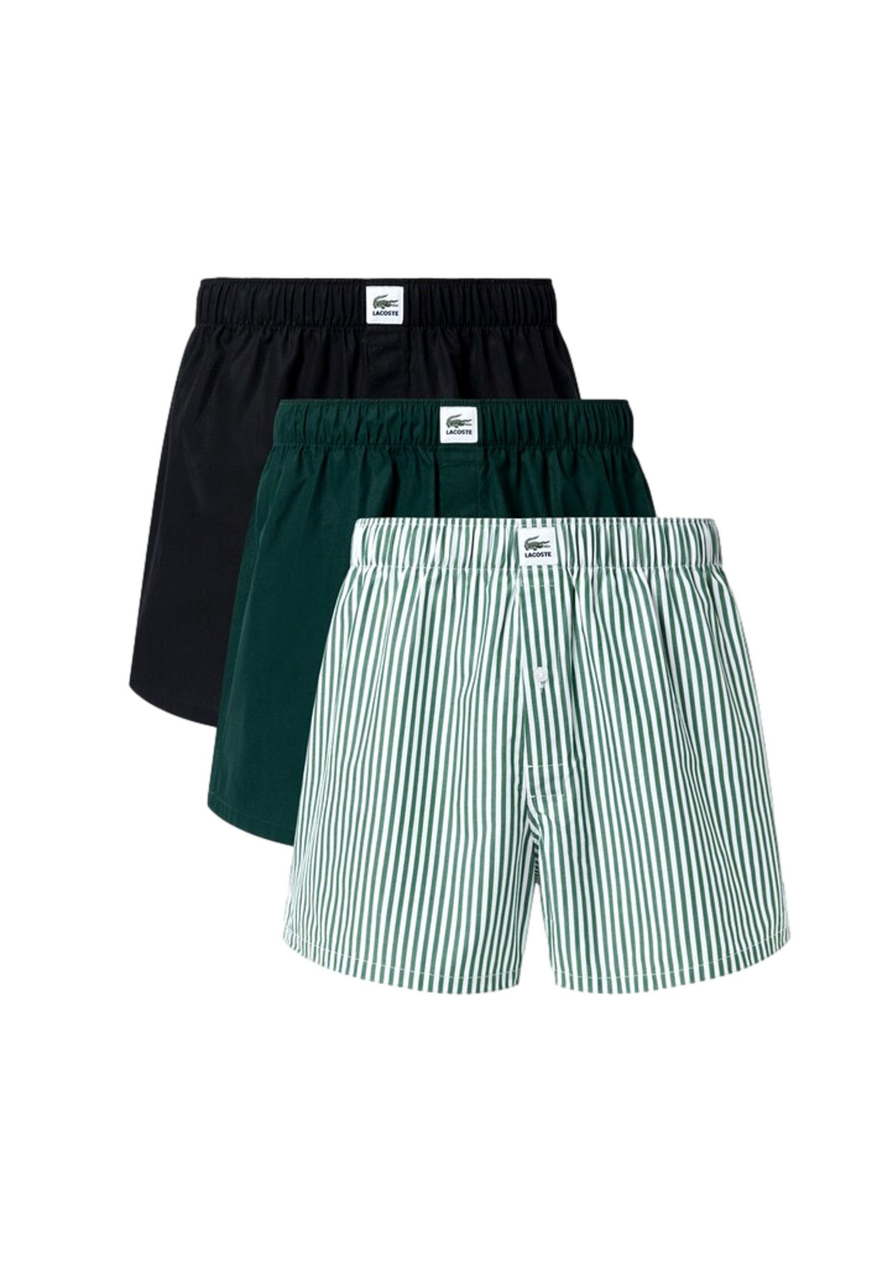 Boxershorts Boxershorts Web-Boxershorts 3-Pack