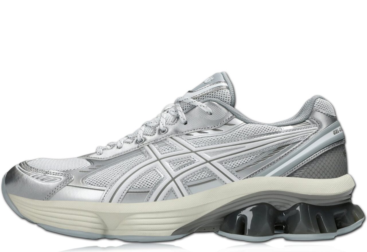 Asics GEL-KINETIC FLUENT WHITE/WHITE asics Herren Lifestyle-Sneaker Sneaker günstig online kaufen