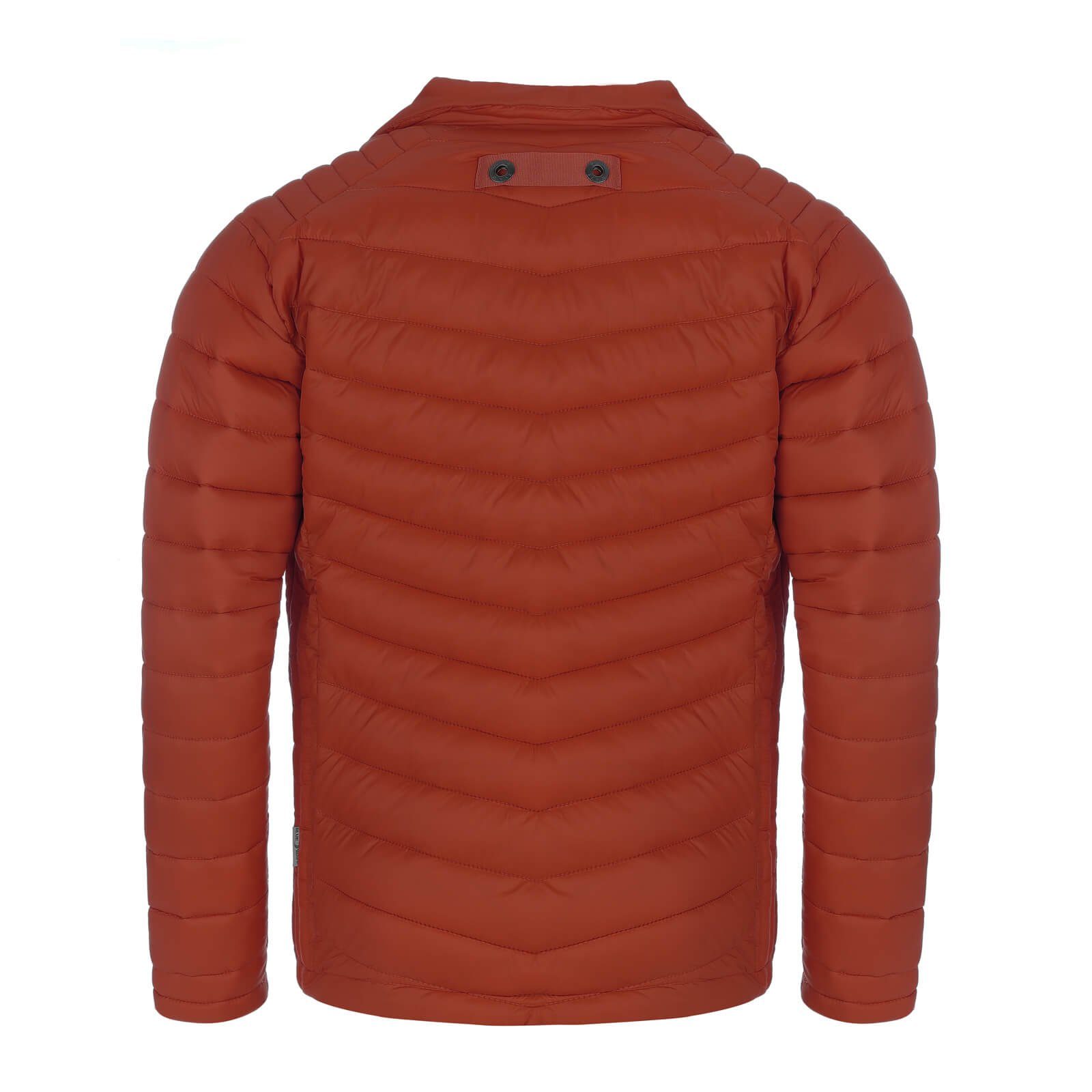 Blue Wave Steppjacke Herren Jacke Ivan günstig online kaufen