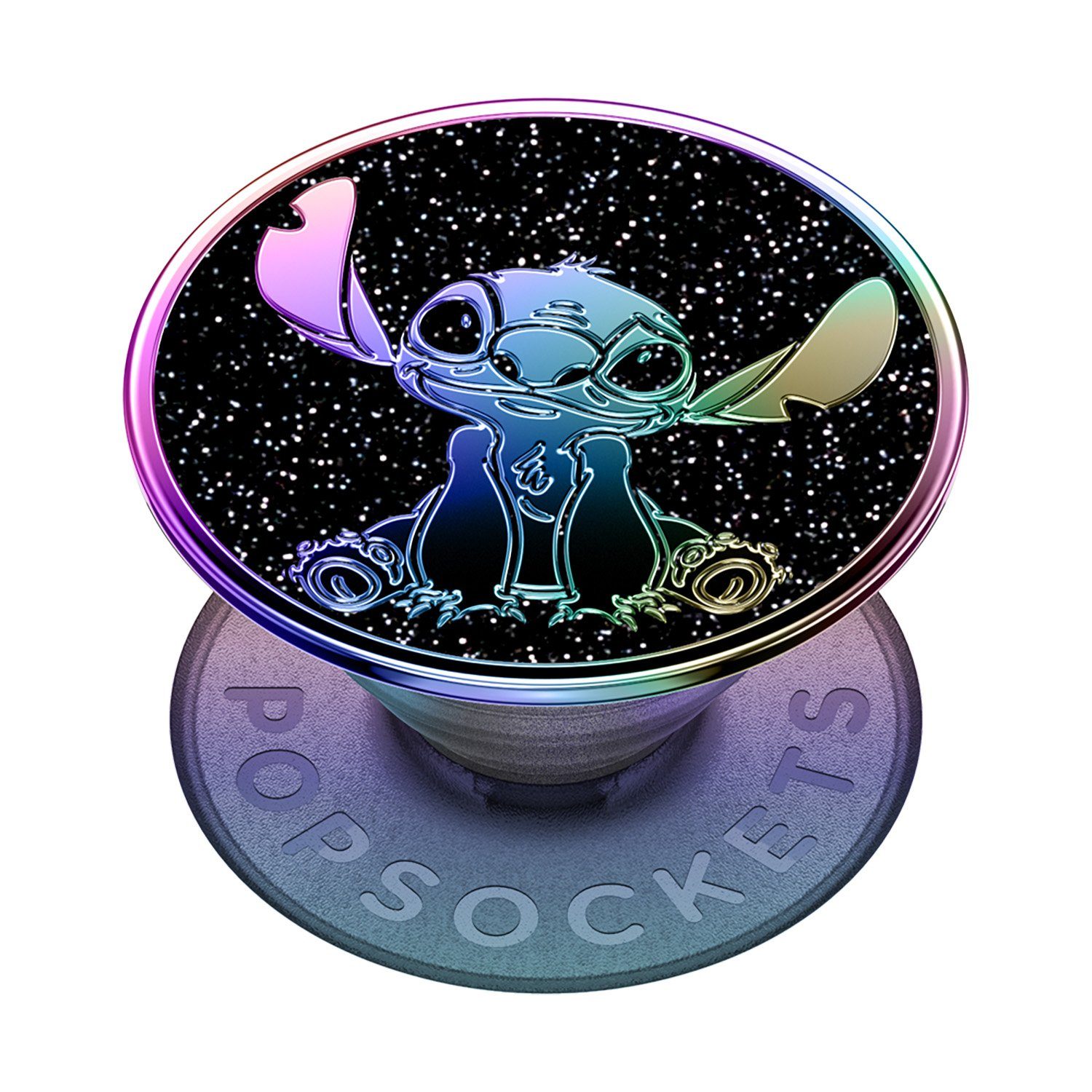 Popsockets PopSockets, PopGrip PopSocket Griff für Smartphone Stitch