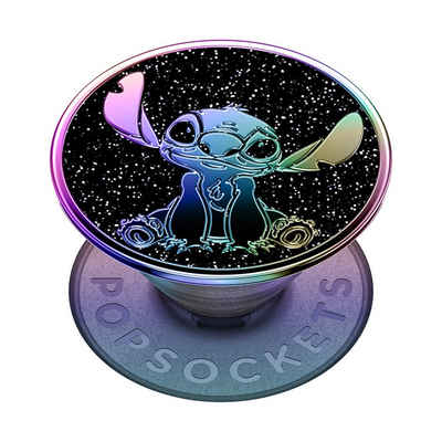 Popsockets PopSockets Stitch - Enamel Oil Slick Stitch I PopGrip Popsockets